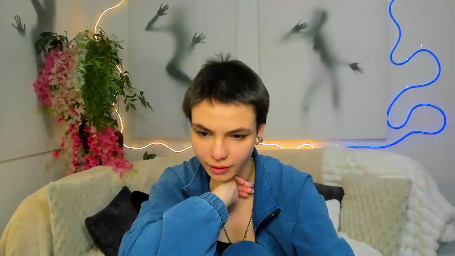 Gallery image thumbnail from Jasmin_Shh's myfreecams stream on, 08/15/2026, 09:50 image 3 of 20