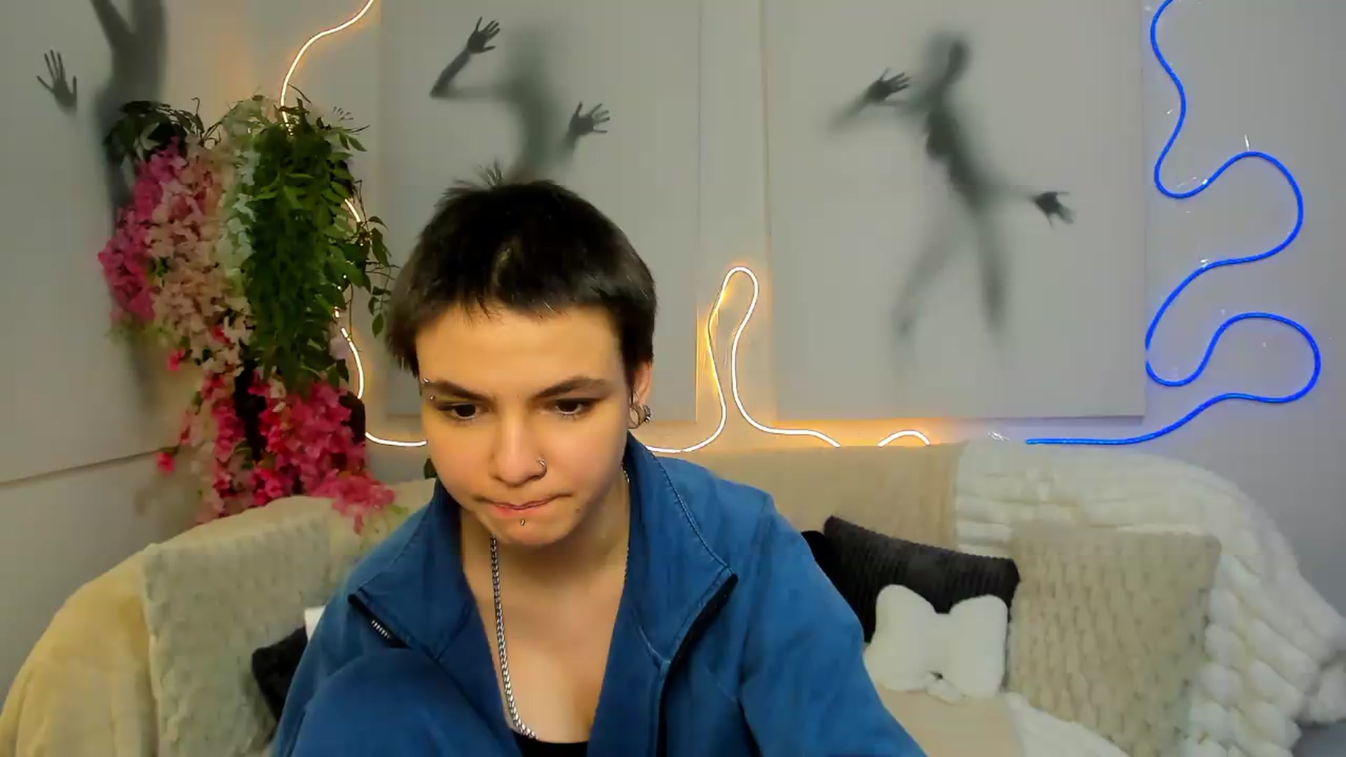 Gallery image thumbnail from Jasmin_Shh's myfreecams stream on, 08/15/2026, 09:50 image 19 of 20
