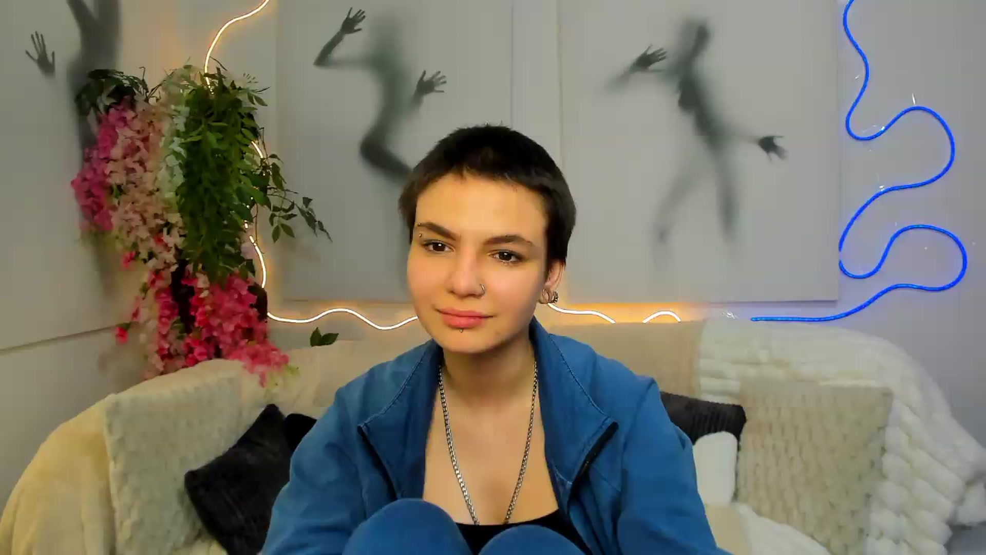 Gallery image thumbnail from Jasmin_Shh's myfreecams stream on, 08/15/2026, 09:50 image 5 of 20
