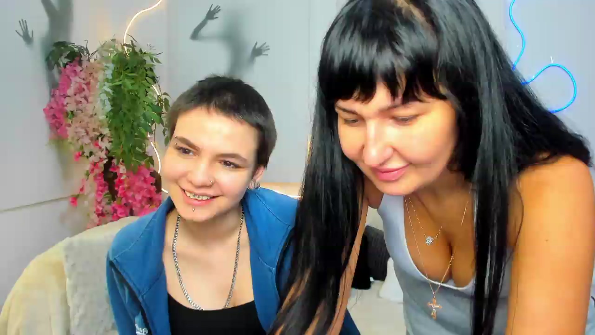 Gallery image thumbnail from Jasmin_Shh's myfreecams stream on, 08/15/2026, 09:50 image 8 of 20