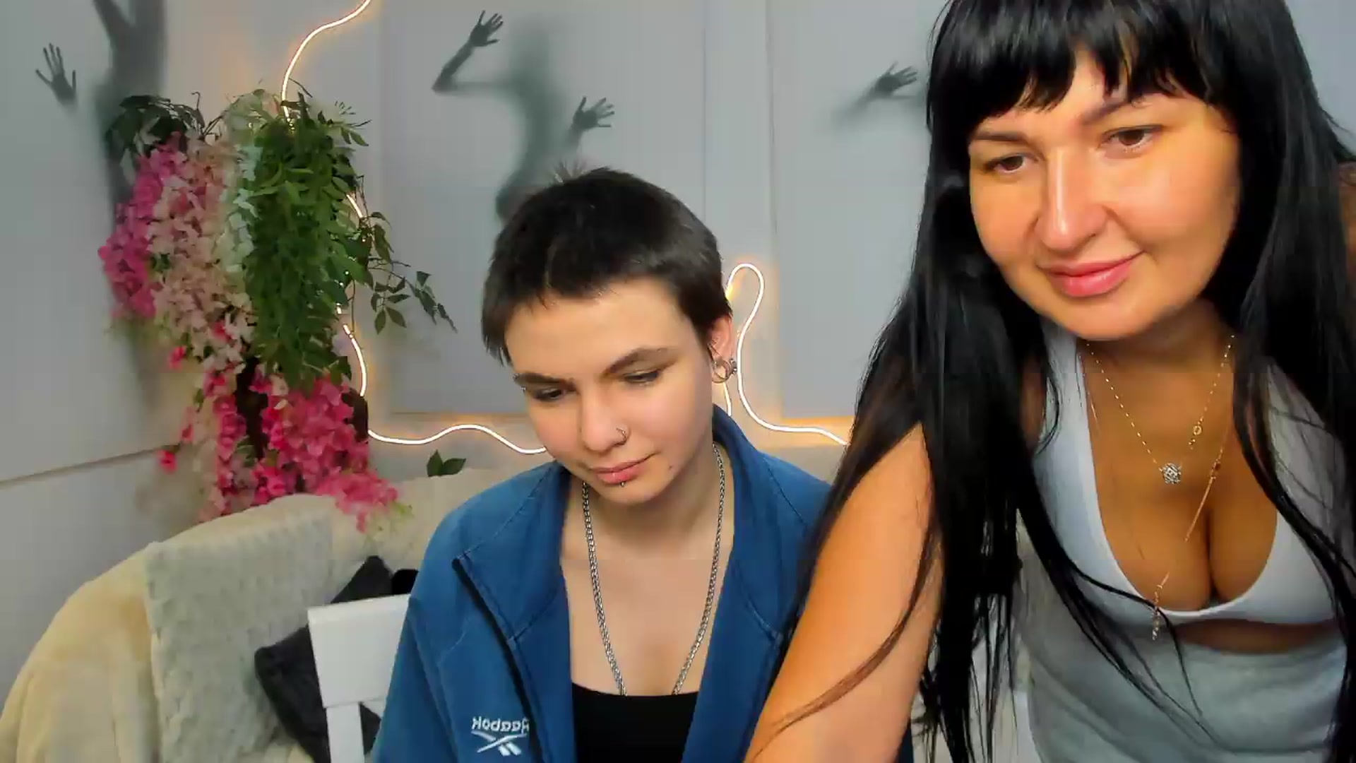 Gallery image thumbnail from Jasmin_Shh's myfreecams stream on, 08/15/2026, 09:50 image 13 of 20