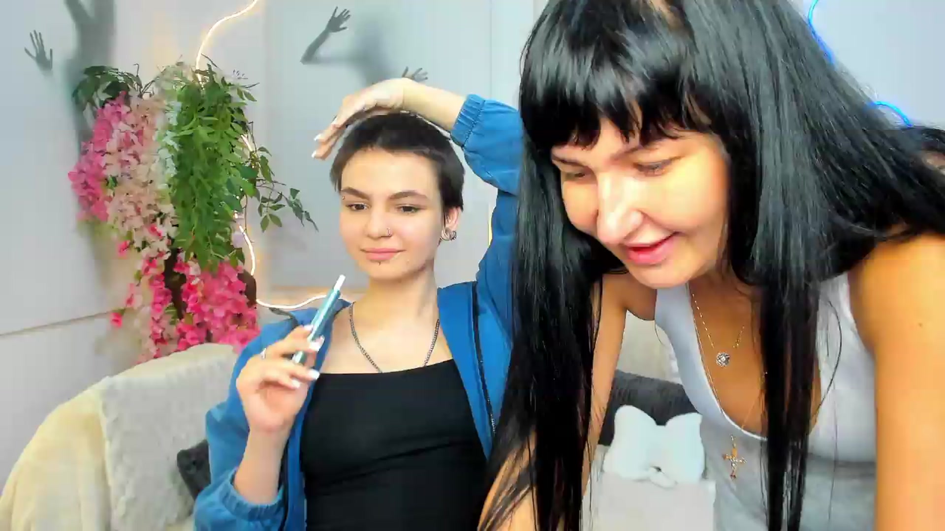 Gallery image thumbnail from Jasmin_Shh's myfreecams stream on, 08/15/2026, 09:50 image 9 of 20