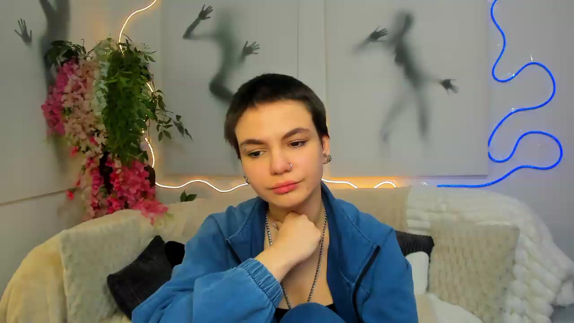 Gallery image thumbnail from Jasmin_Shh's myfreecams stream on, 08/15/2026, 09:50 image 2 of 20