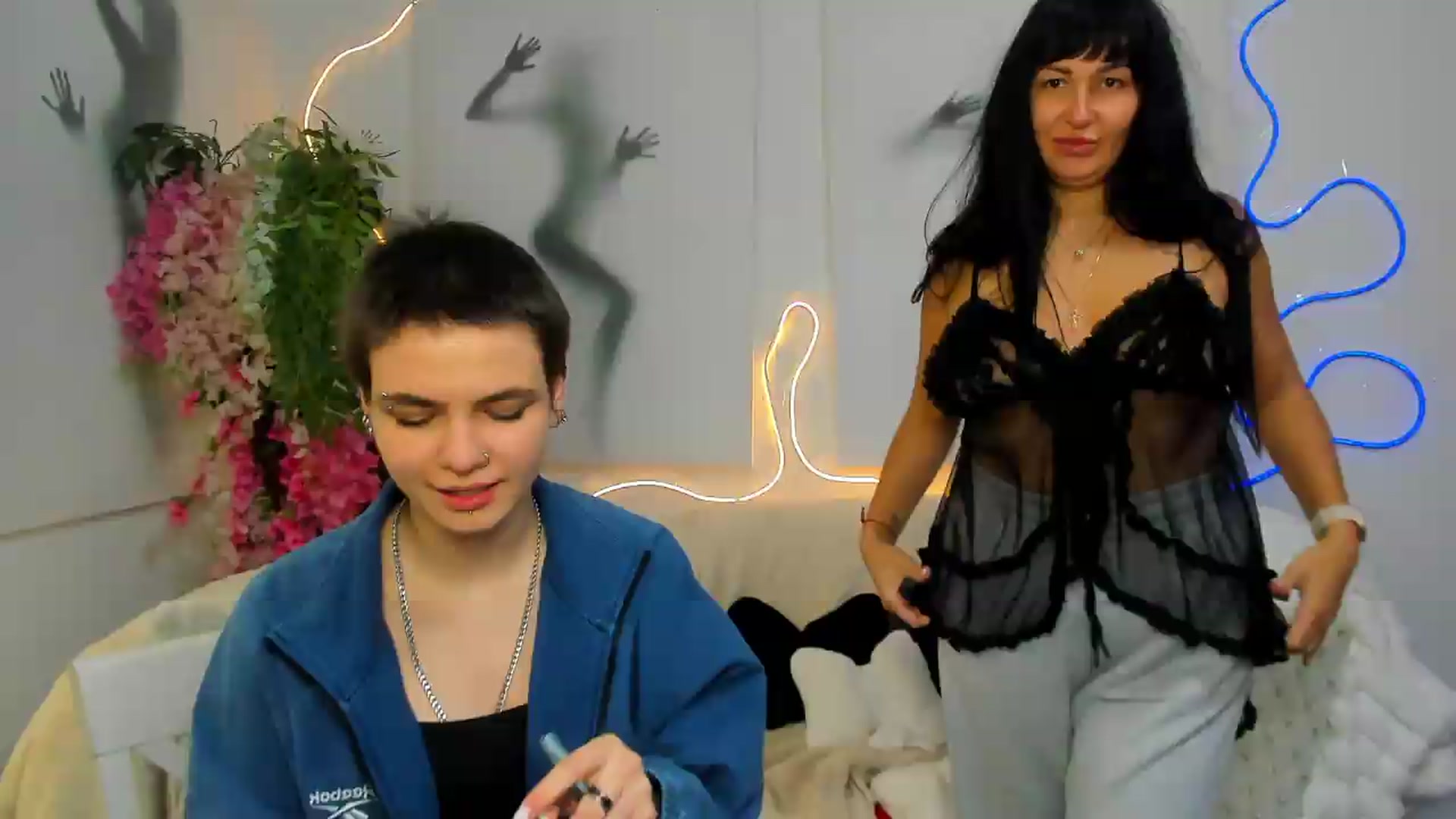 Gallery image thumbnail from Jasmin_Shh's myfreecams stream on, 08/15/2026, 10:46 image 12 of 20