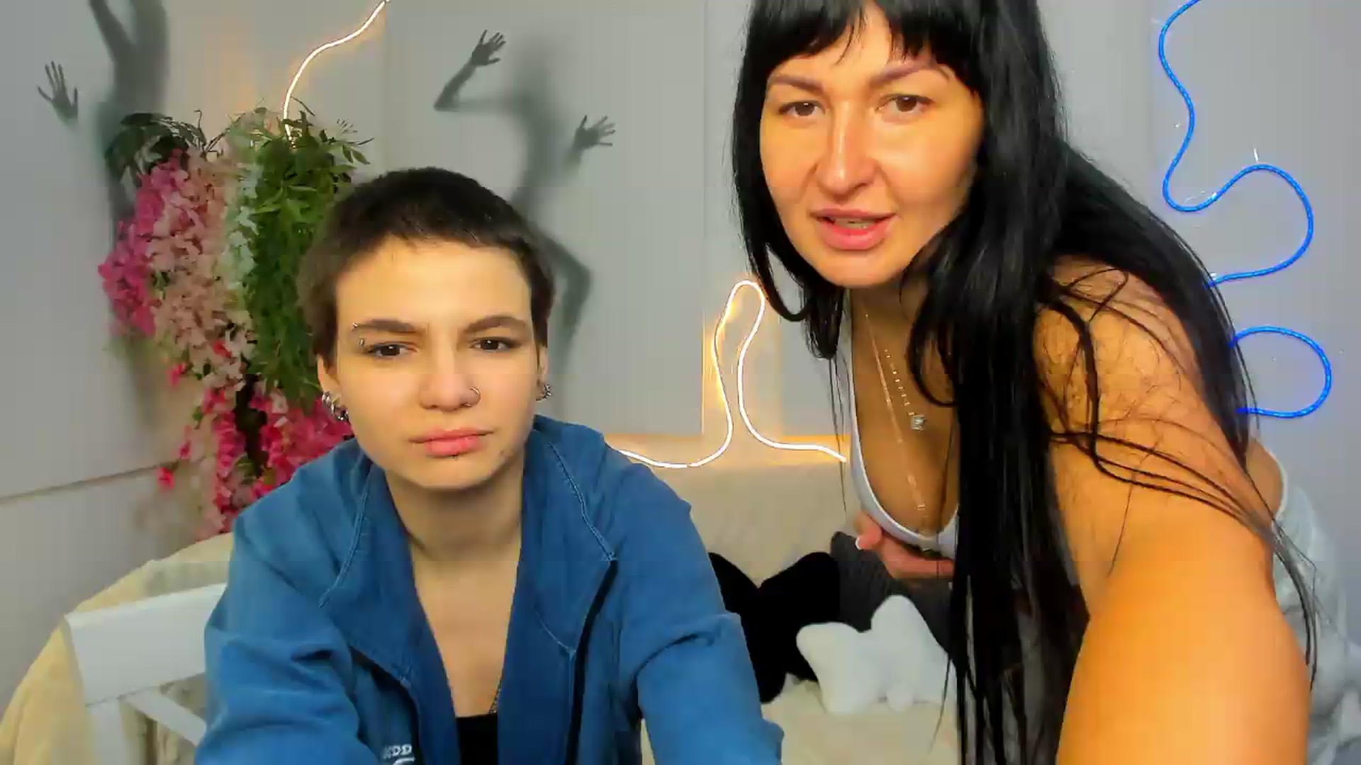 Gallery image thumbnail from Jasmin_Shh's myfreecams stream on, 08/15/2026, 10:46 image 8 of 20