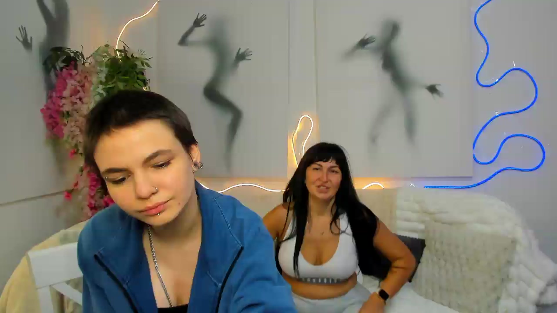 Gallery image thumbnail from Jasmin_Shh's myfreecams stream on, 08/15/2026, 10:46 image 9 of 20