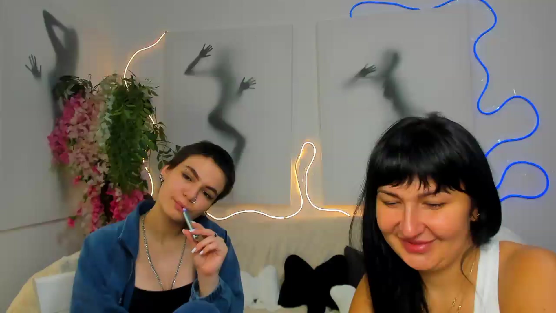 Gallery image thumbnail from Jasmin_Shh's myfreecams stream on, 08/15/2026, 10:46 image 2 of 20