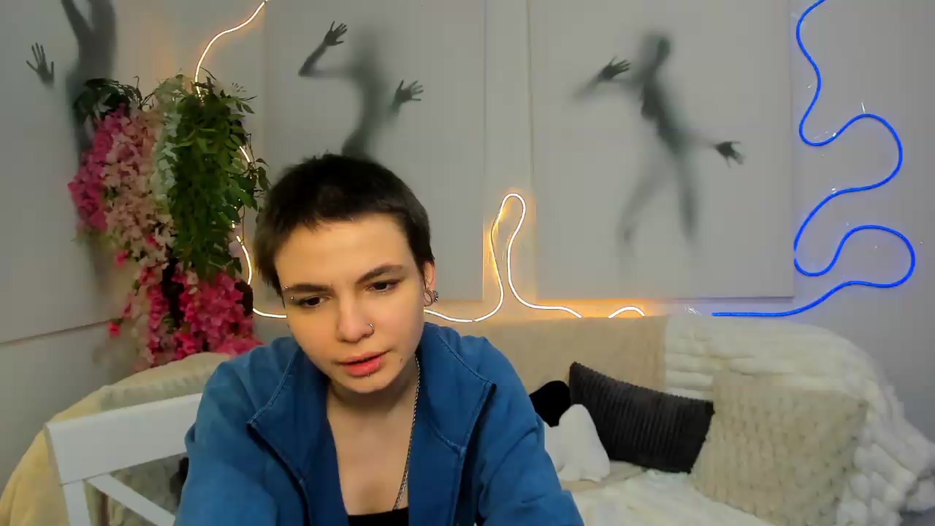 Gallery image thumbnail from Jasmin_Shh's myfreecams stream on, 08/15/2026, 10:46 image 11 of 20