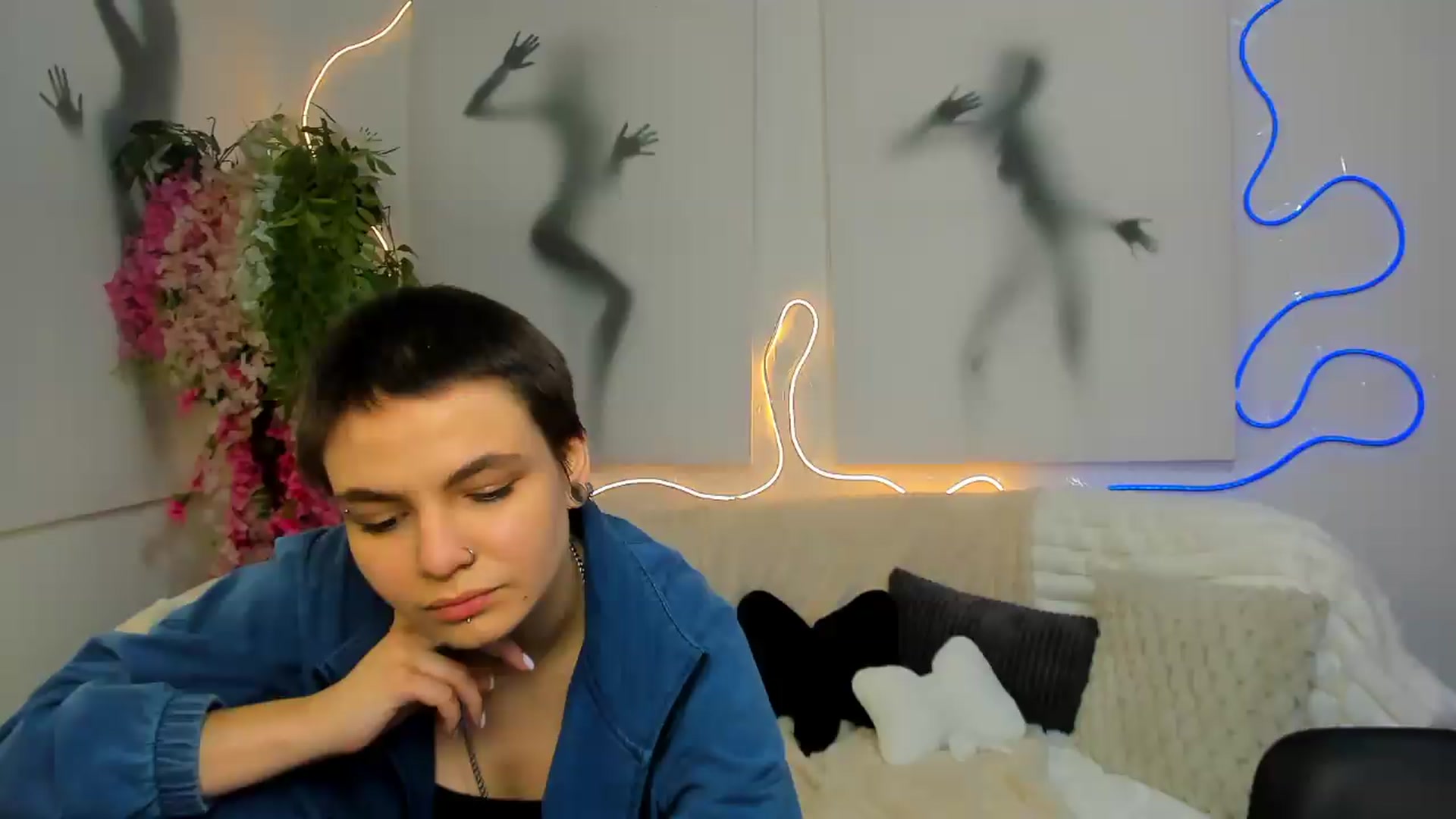 Gallery image thumbnail from Jasmin_Shh's myfreecams stream on, 08/15/2026, 10:46 image 6 of 20