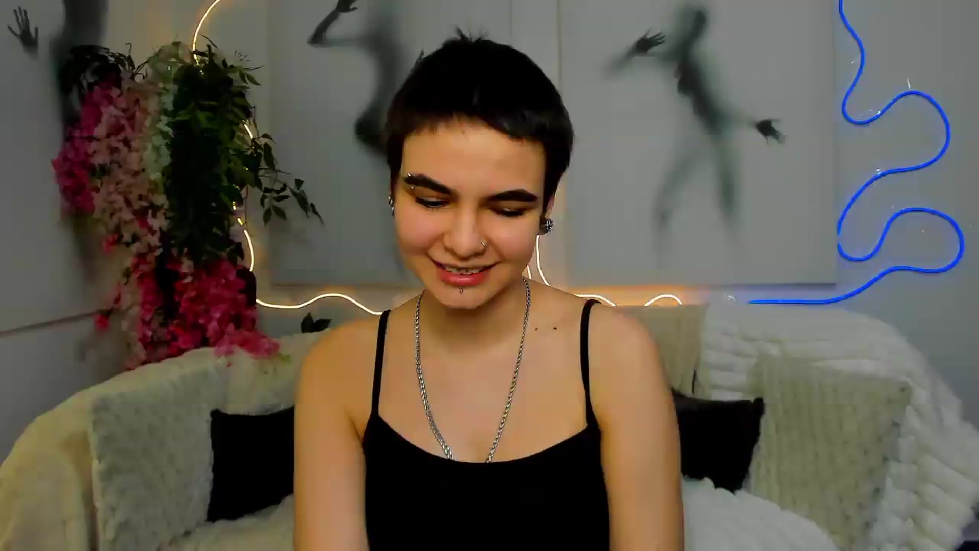 Gallery image thumbnail from Jasmin_Shh's myfreecams stream on, 08/18/2026, 12:41 image 6 of 20