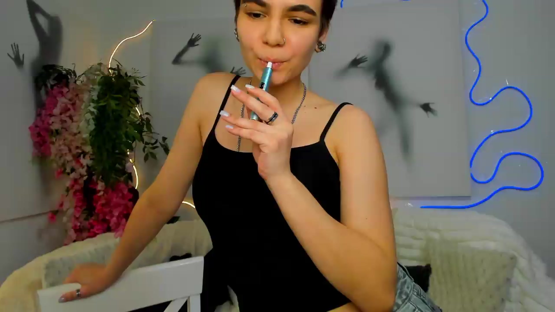 Gallery image thumbnail from Jasmin_Shh's myfreecams stream on, 08/18/2026, 12:41 image 19 of 20