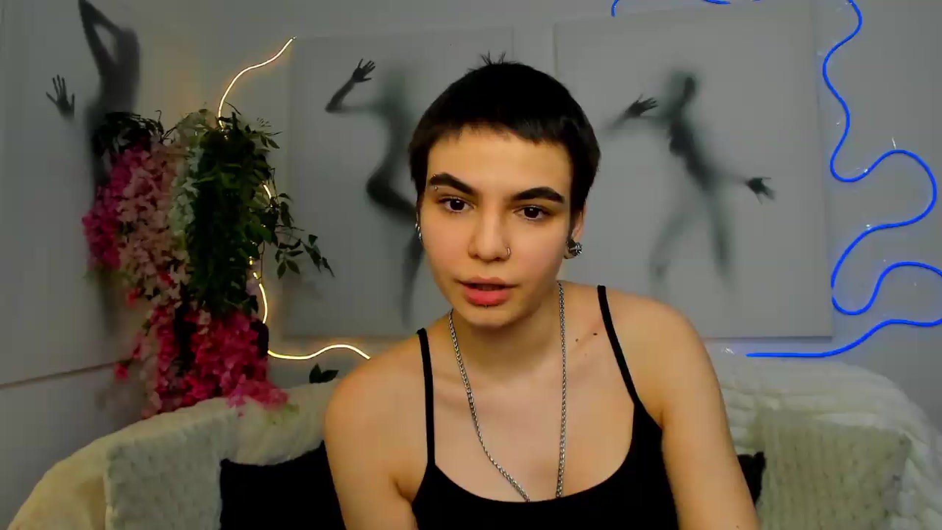 Gallery image thumbnail from Jasmin_Shh's myfreecams stream on, 08/18/2026, 12:41 image 14 of 20