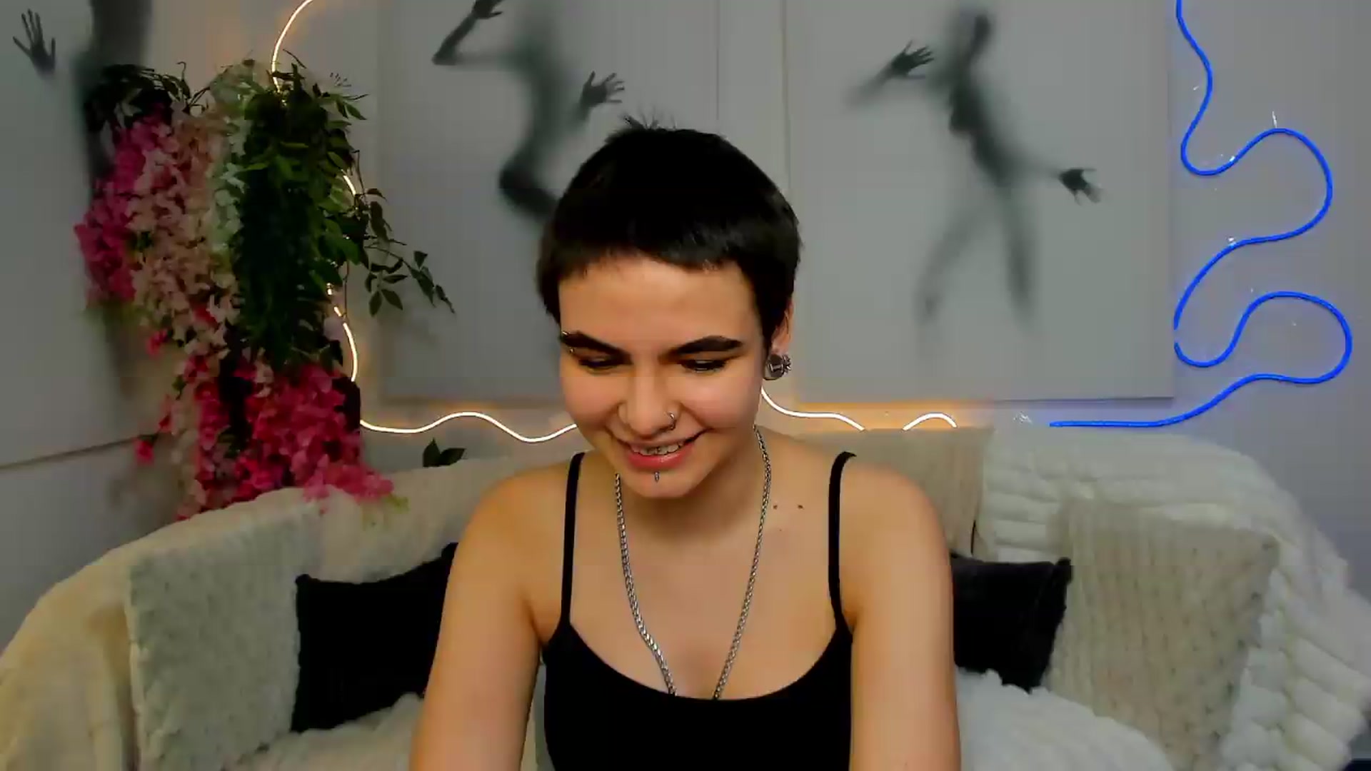 Gallery image thumbnail from Jasmin_Shh's myfreecams stream on, 08/18/2026, 12:41 image 11 of 20