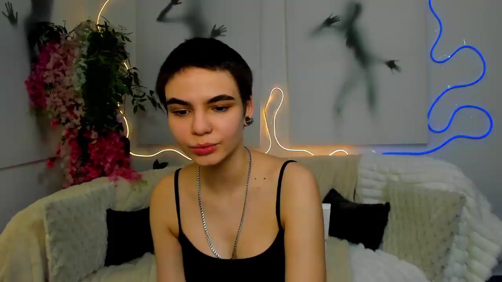 Gallery image thumbnail from Jasmin_Shh's myfreecams stream on, 08/18/2026, 12:41 image 3 of 20