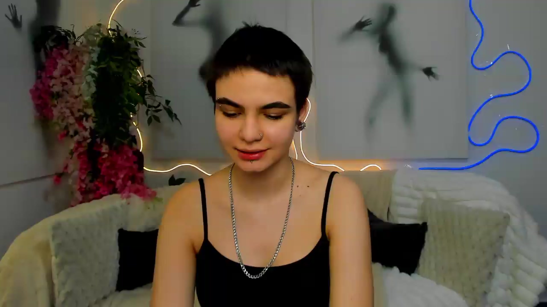 Gallery image thumbnail from Jasmin_Shh's myfreecams stream on, 08/18/2026, 12:41 image 10 of 20