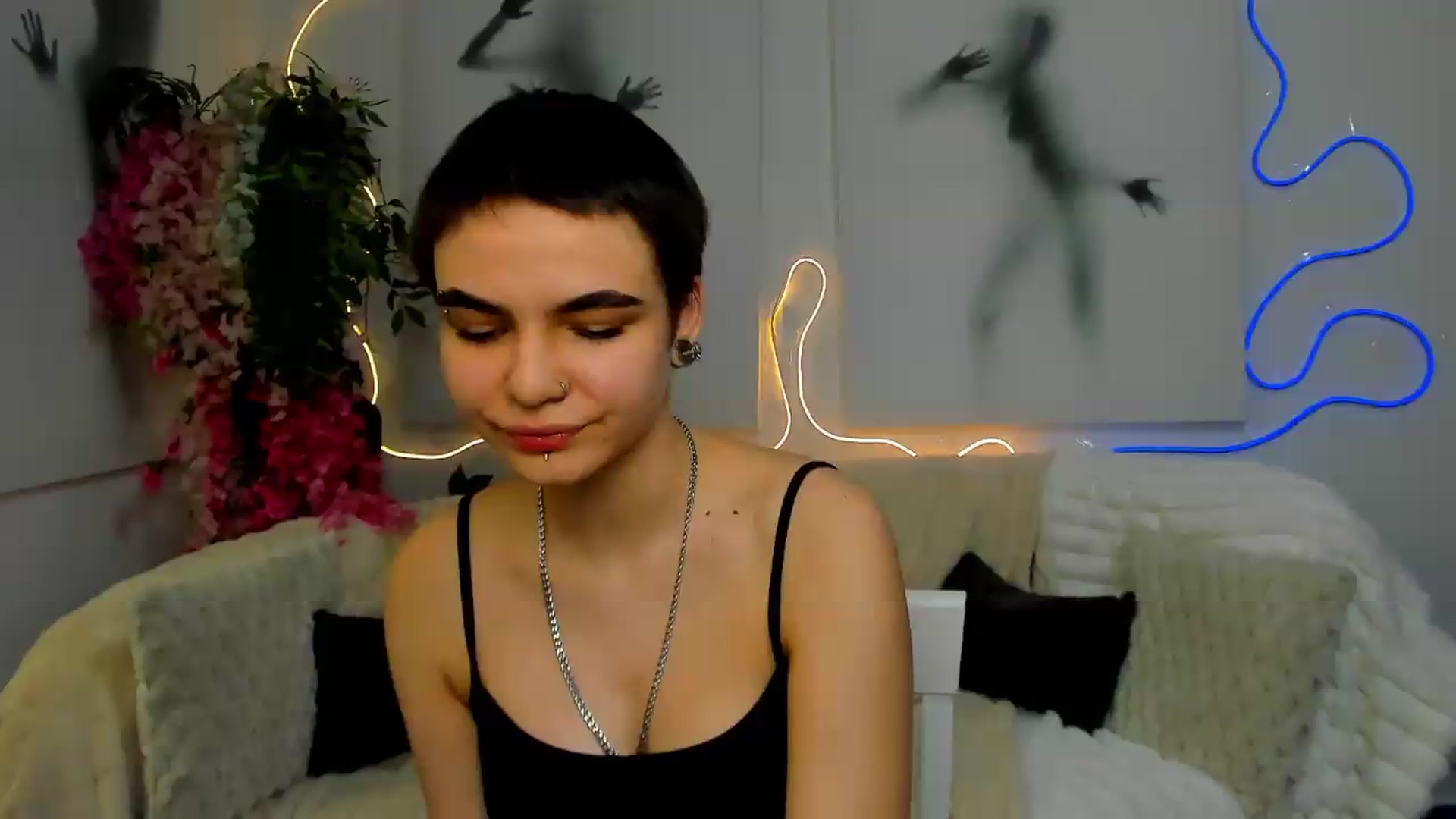 Gallery image thumbnail from Jasmin_Shh's myfreecams stream on, 08/18/2026, 12:41 image 5 of 20