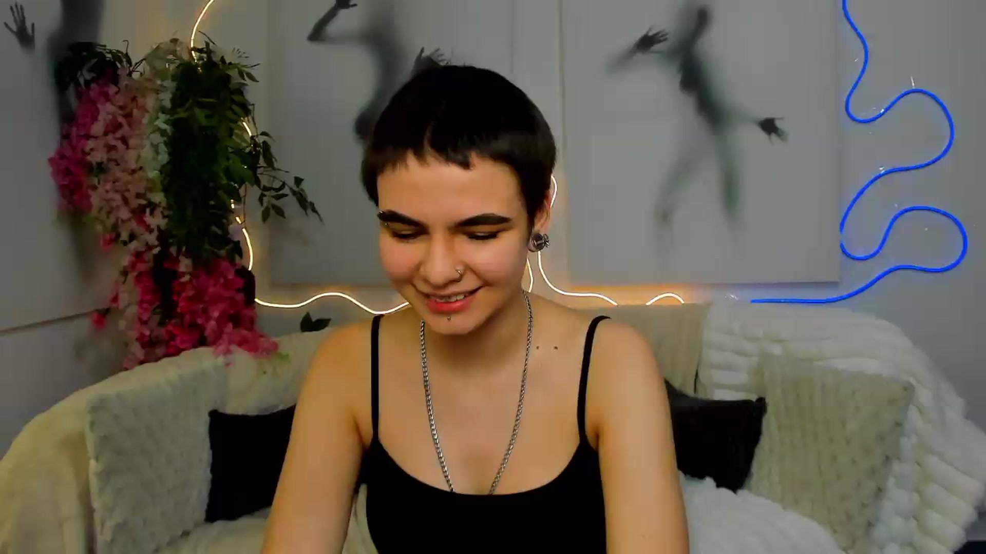 Gallery image thumbnail from Jasmin_Shh's myfreecams stream on, 08/18/2026, 12:41 image 2 of 20