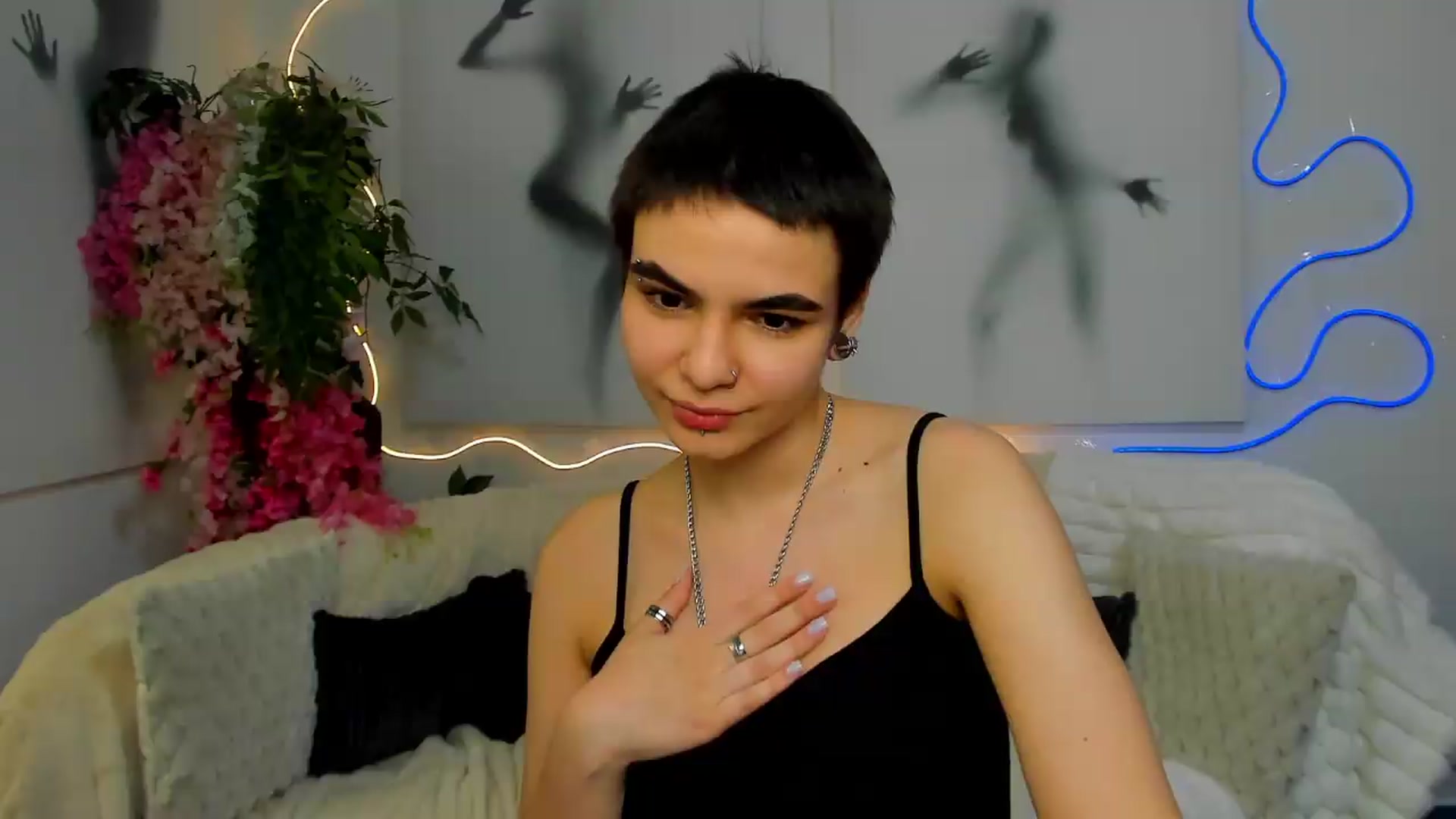 Gallery image thumbnail from Jasmin_Shh's myfreecams stream on, 08/18/2026, 12:41 image 7 of 20