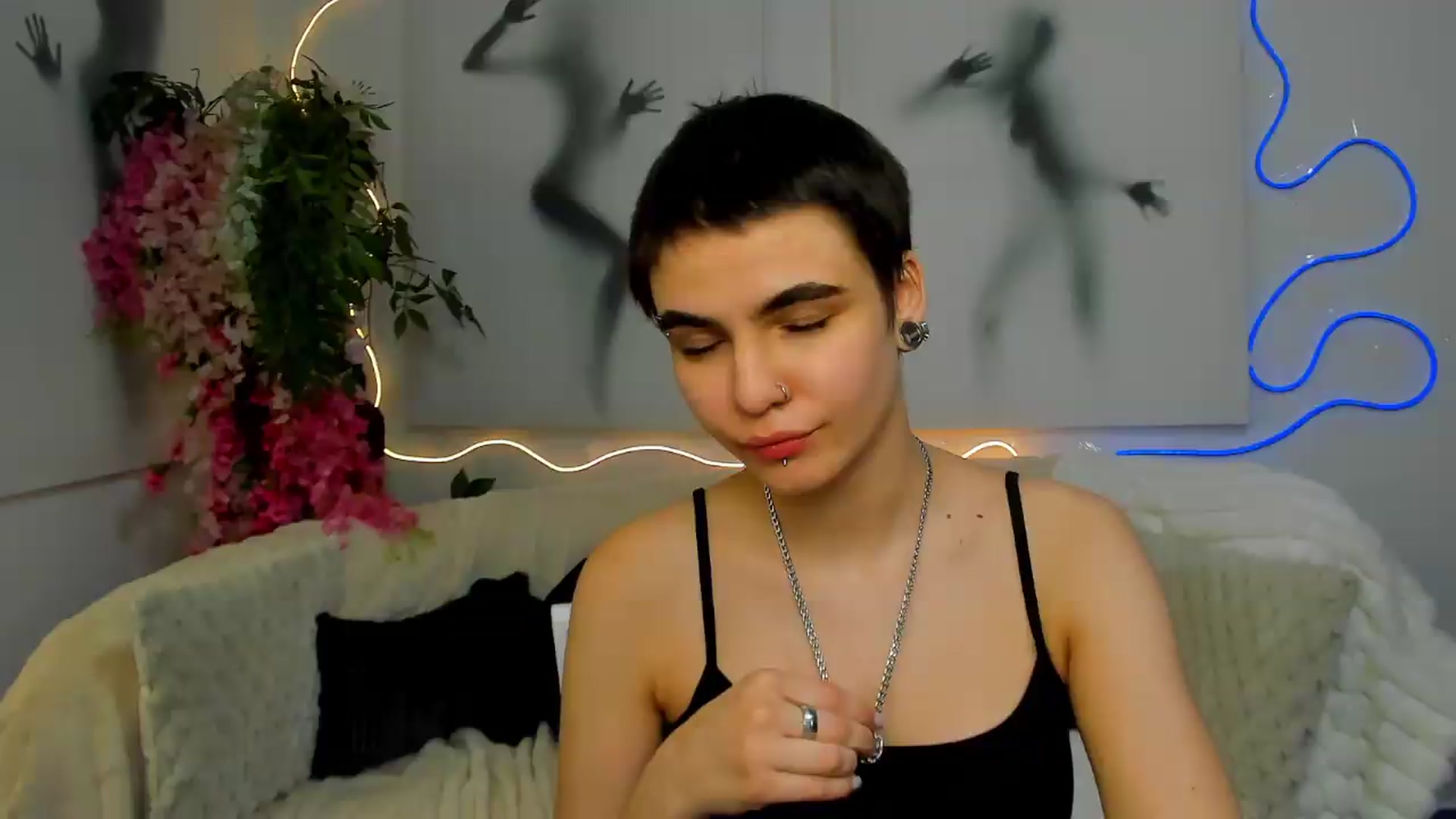 Gallery image thumbnail from Jasmin_Shh's myfreecams stream on, 08/18/2026, 12:41 image 13 of 20