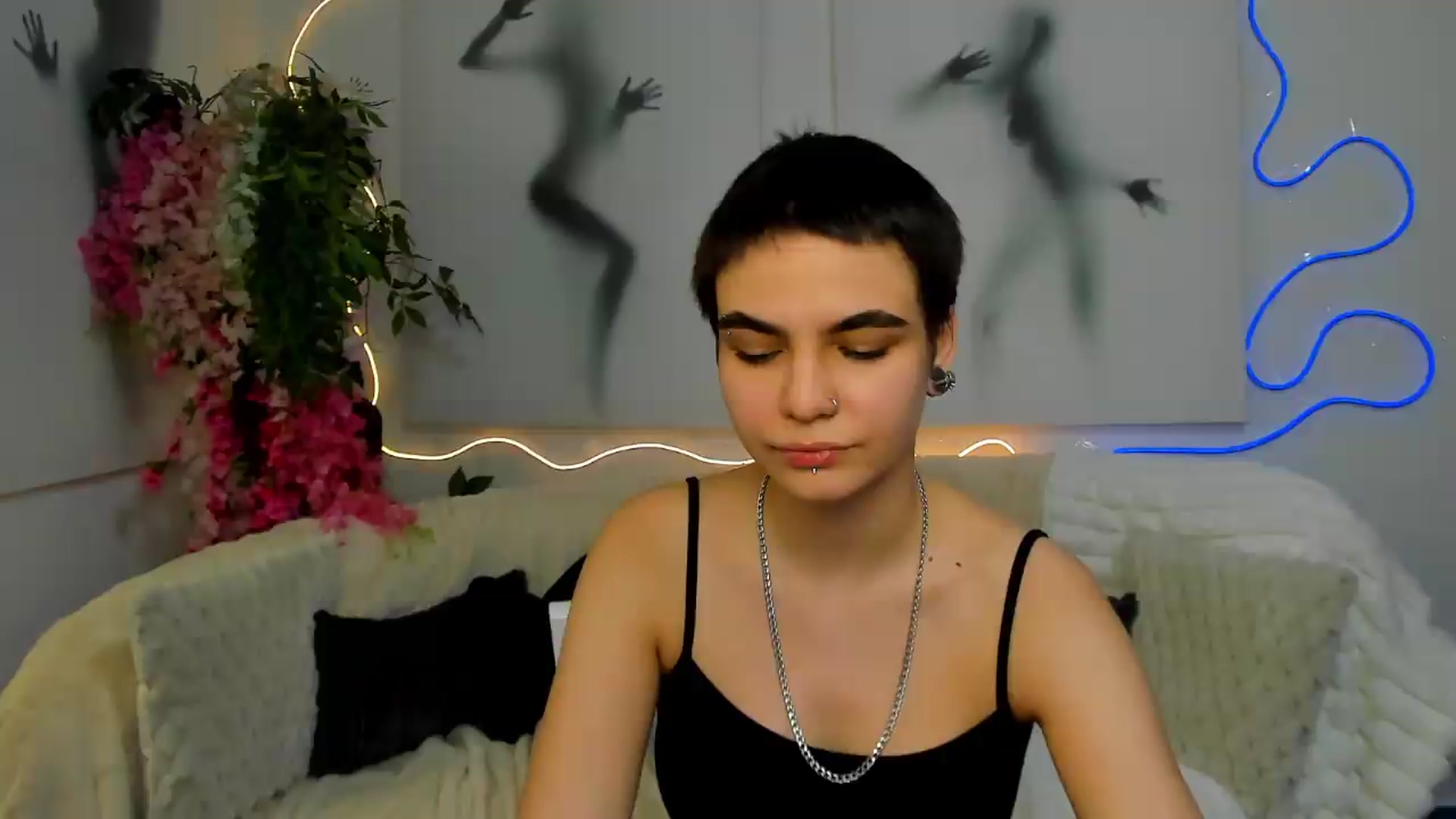 Gallery image thumbnail from Jasmin_Shh's myfreecams stream on, 08/18/2026, 12:41 image 9 of 20
