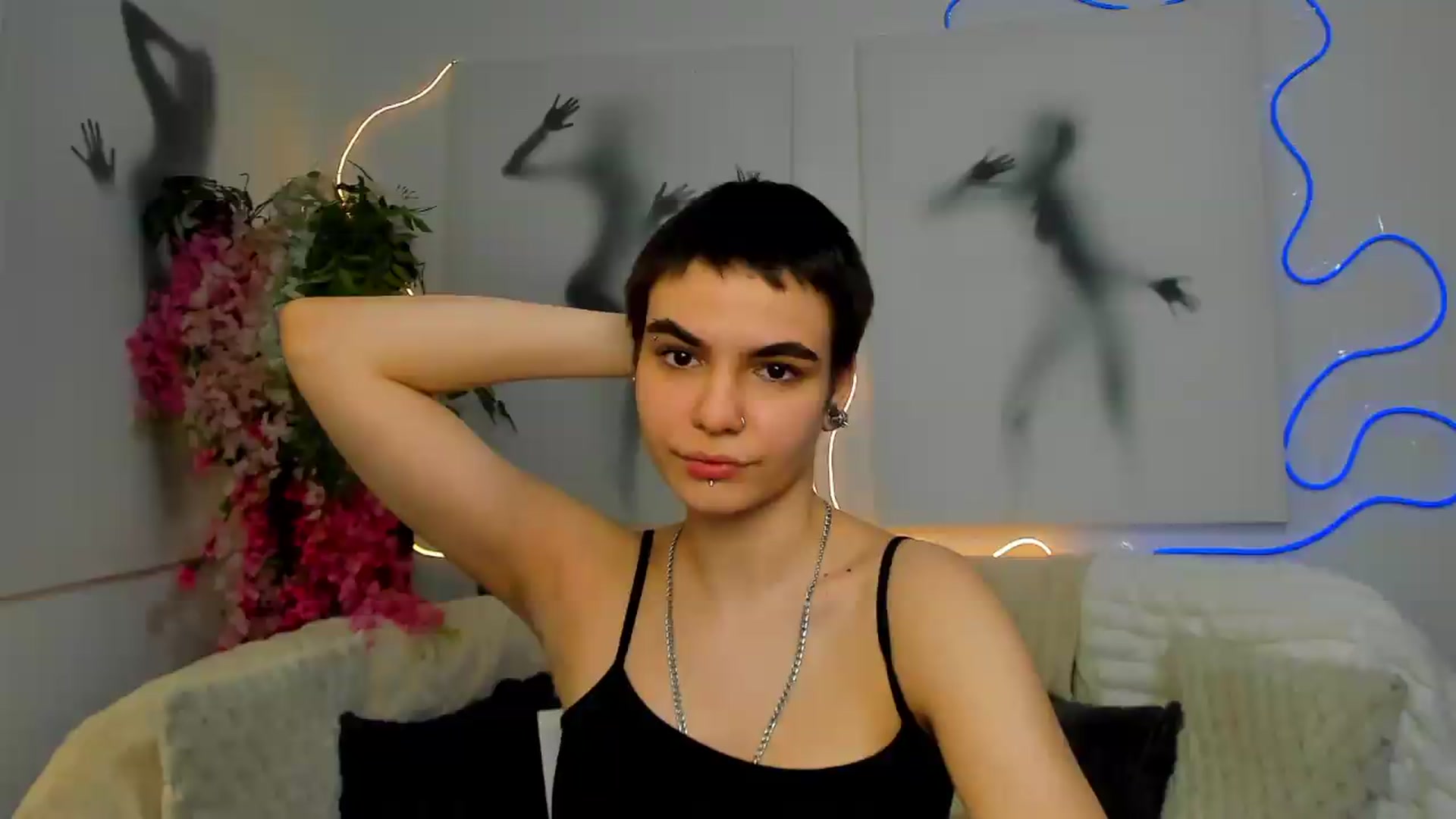 Gallery image thumbnail from Jasmin_Shh's myfreecams stream on, 08/18/2026, 12:41 image 15 of 20