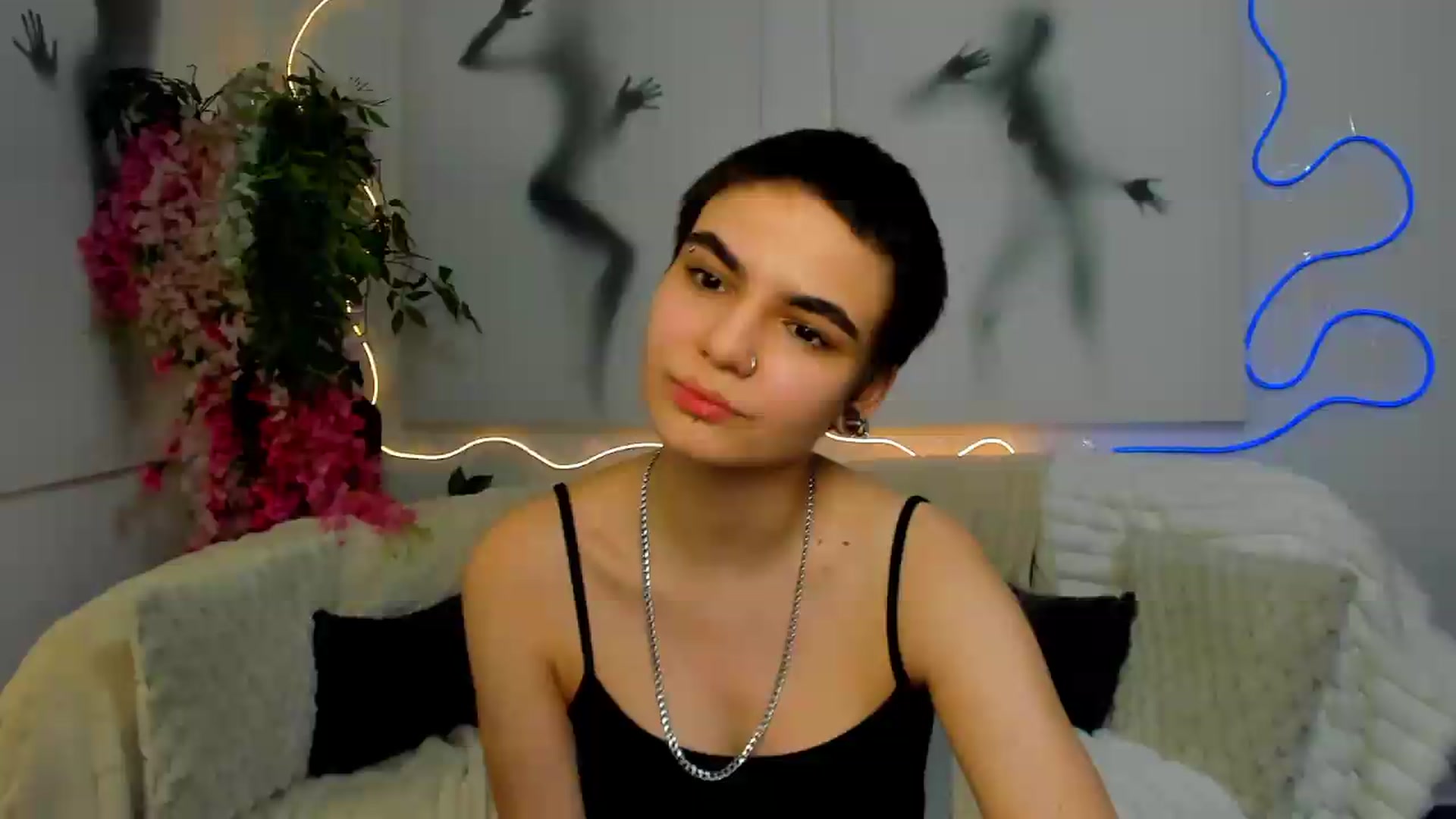 Gallery image thumbnail from Jasmin_Shh's myfreecams stream on, 08/18/2026, 12:41 image 8 of 20