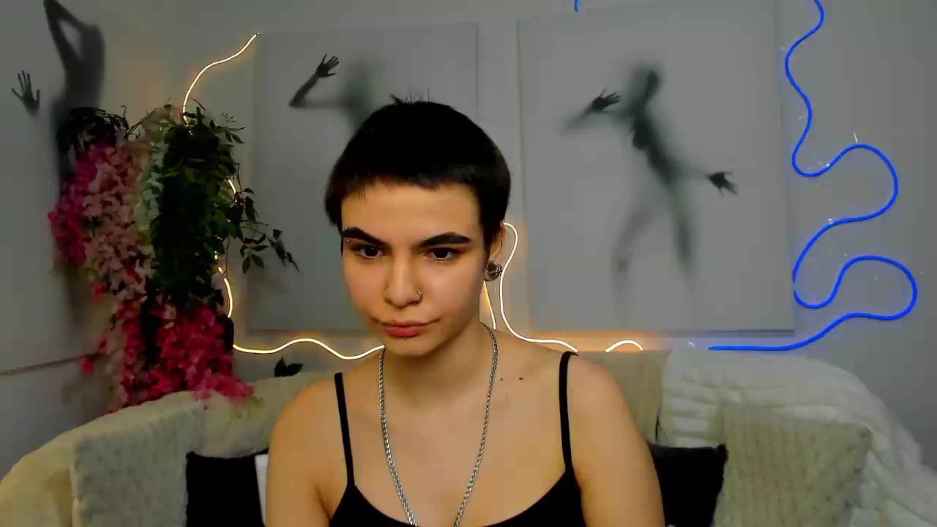 Gallery image thumbnail from Jasmin_Shh's myfreecams stream on, 08/18/2026, 12:41 image 17 of 20