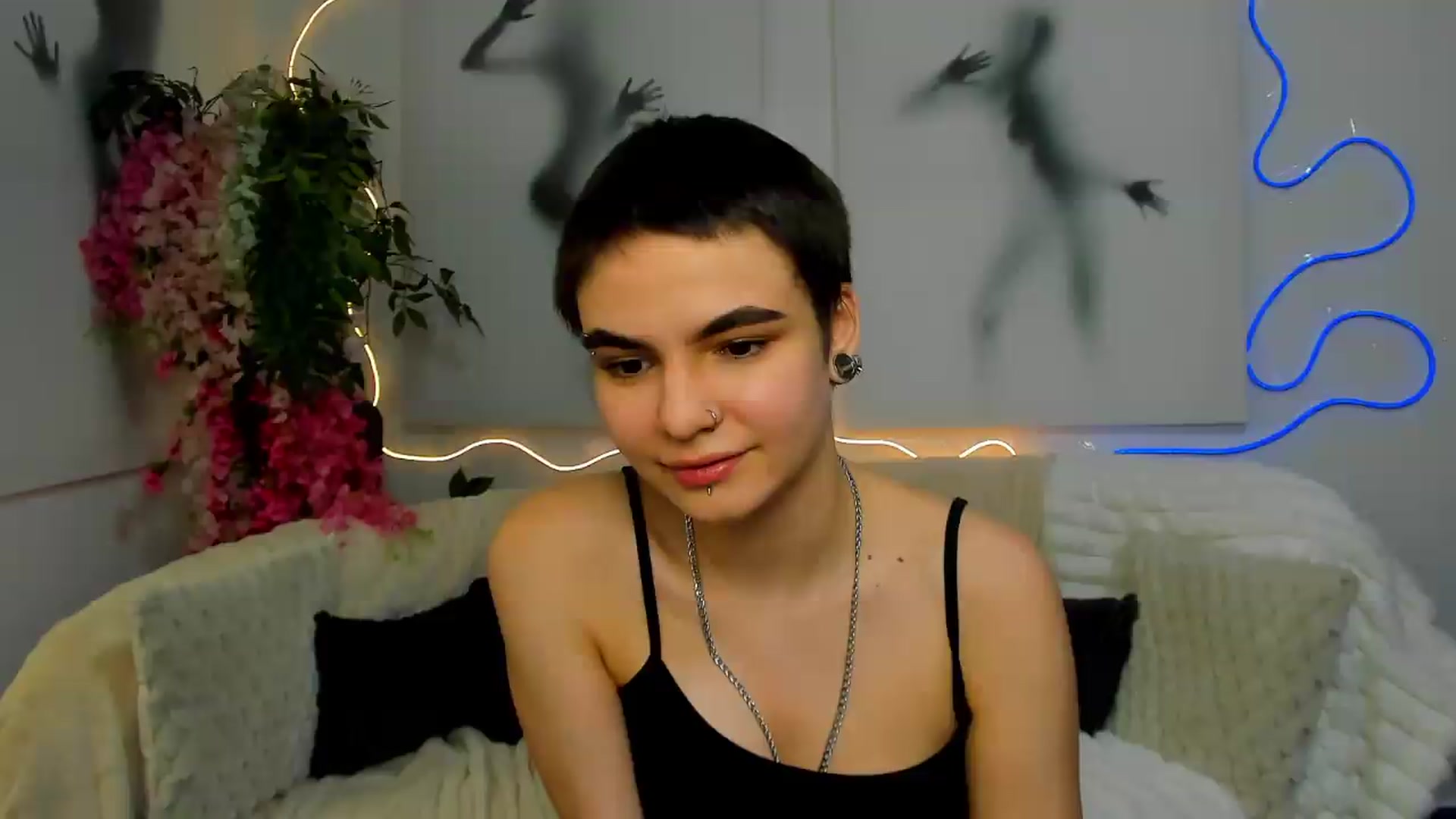 Gallery image thumbnail from Jasmin_Shh's myfreecams stream on, 08/18/2026, 12:41 image 12 of 20