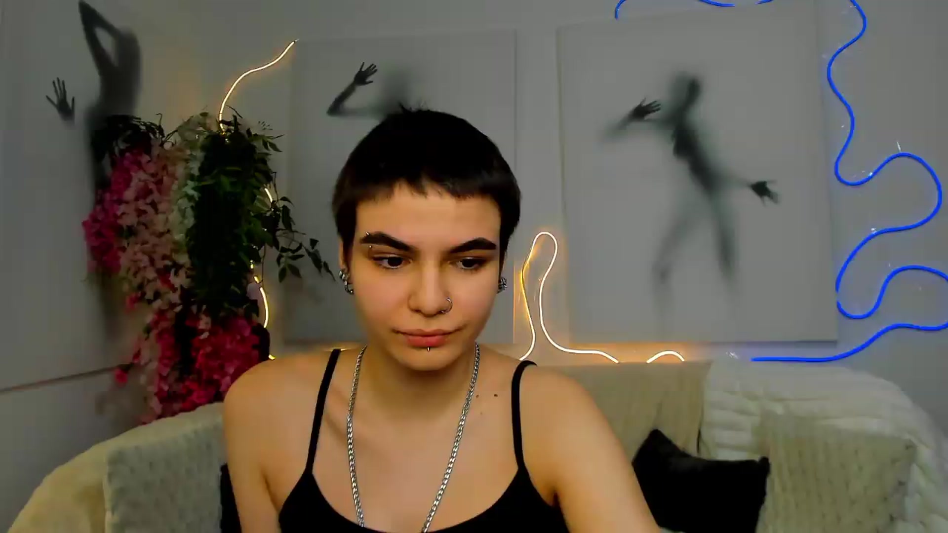 Gallery image thumbnail from Jasmin_Shh's myfreecams stream on, 08/18/2026, 12:41 image 16 of 20