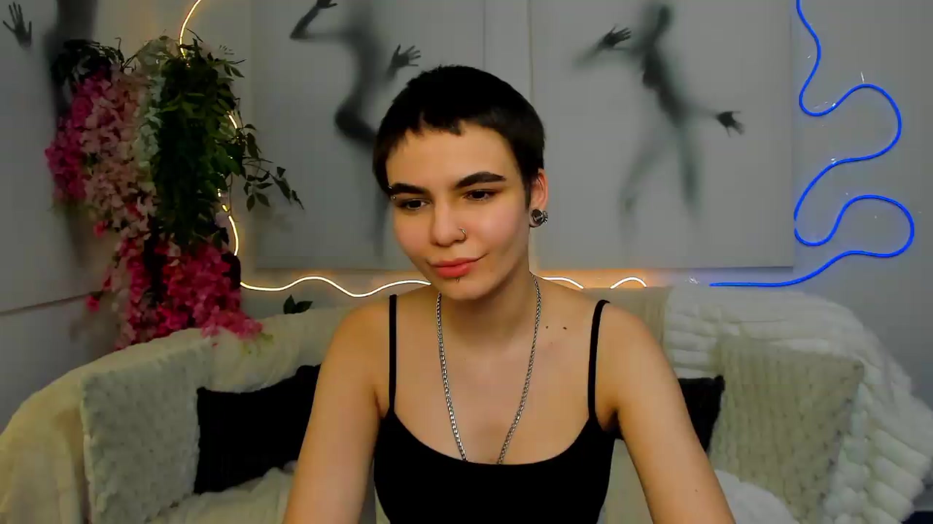 Gallery image thumbnail from Jasmin_Shh's myfreecams stream on, 08/18/2026, 12:41 image 1 of 20