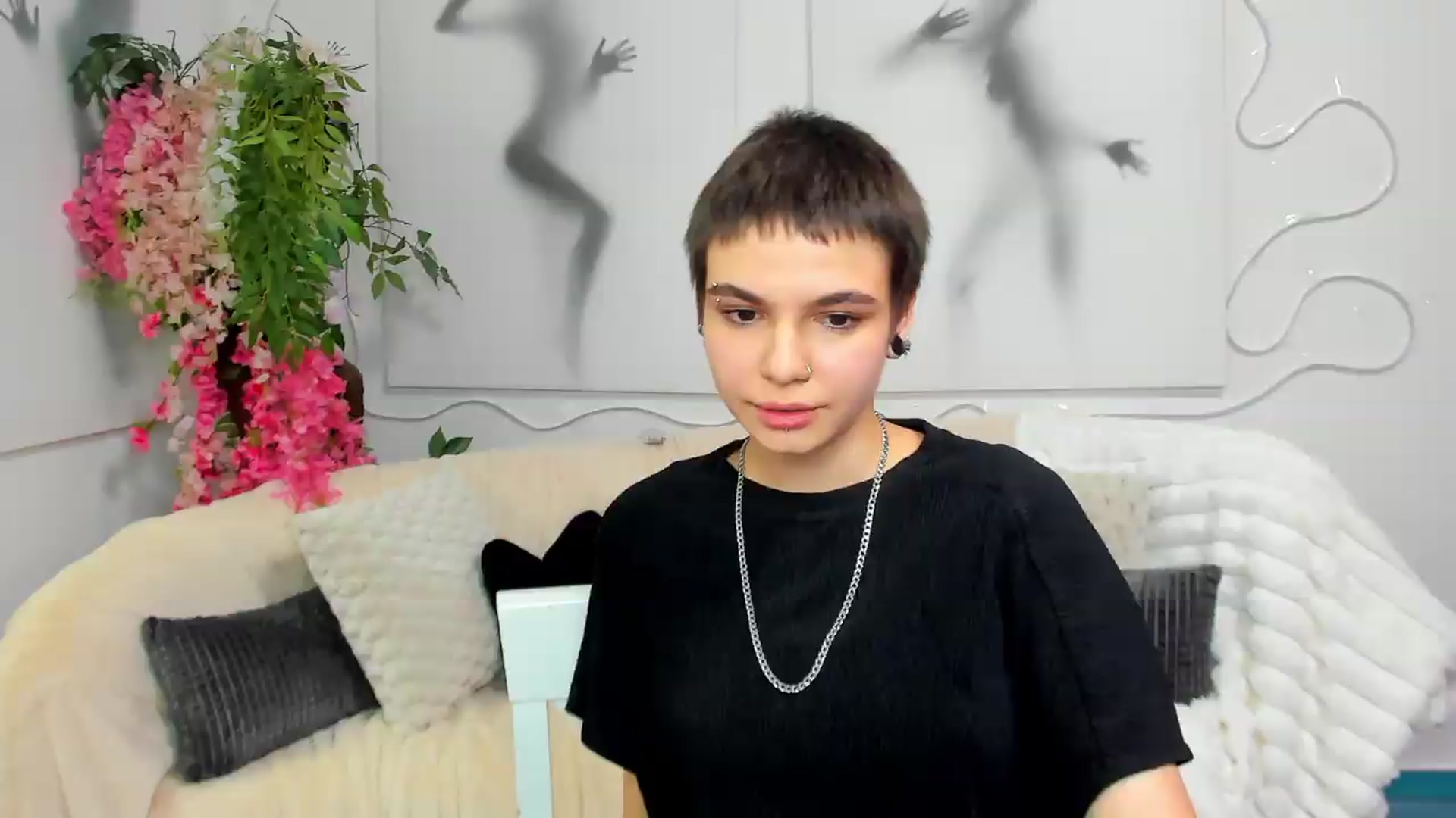 Gallery image thumbnail from Jasmin_Shh's myfreecams stream on, 08/19/2026, 12:37 image 14 of 20
