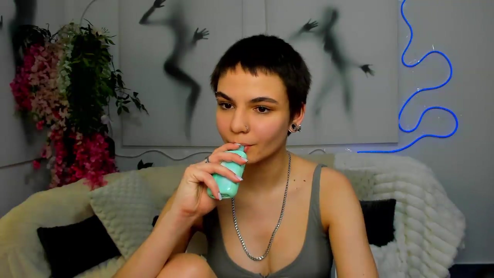 Gallery image thumbnail from Jasmin_Shh's myfreecams stream on, 08/20/2026, 11:44 image 13 of 20