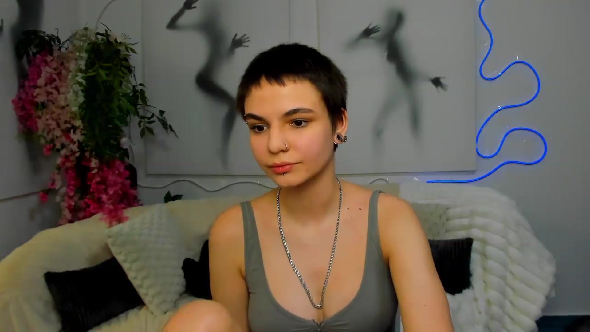 Gallery image thumbnail from Jasmin_Shh's myfreecams stream on, 08/20/2026, 11:44 image 16 of 20