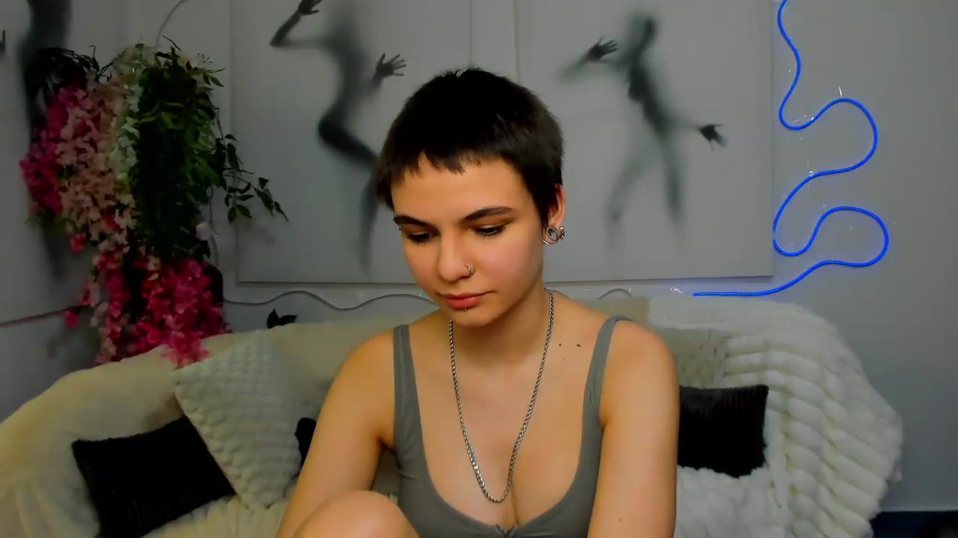 Gallery image thumbnail from Jasmin_Shh's myfreecams stream on, 08/20/2026, 11:44 image 15 of 20