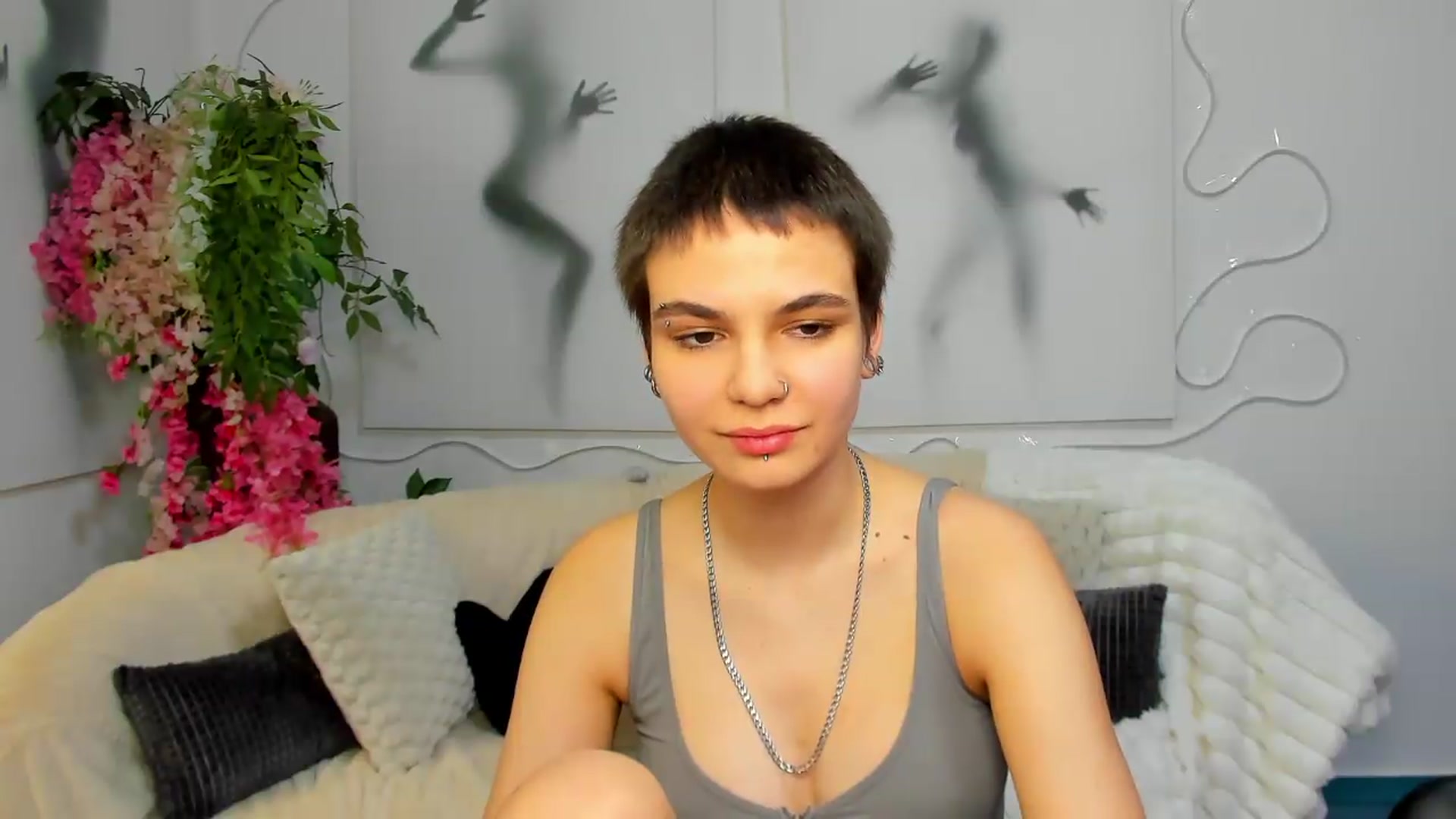 Gallery image thumbnail from Jasmin_Shh's myfreecams stream on, 08/20/2026, 11:44 image 3 of 20