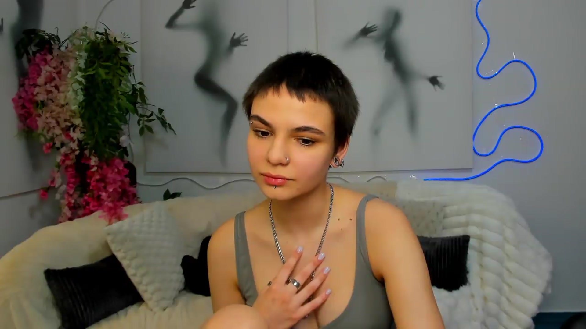 Gallery image thumbnail from Jasmin_Shh's myfreecams stream on, 08/20/2026, 11:44 image 8 of 20
