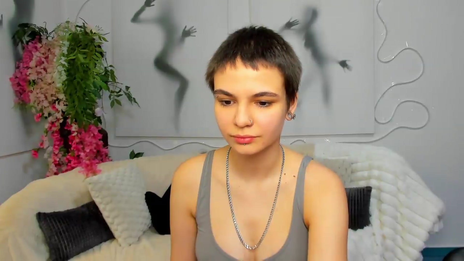 Gallery image thumbnail from Jasmin_Shh's myfreecams stream on, 08/20/2026, 11:44 image 2 of 20