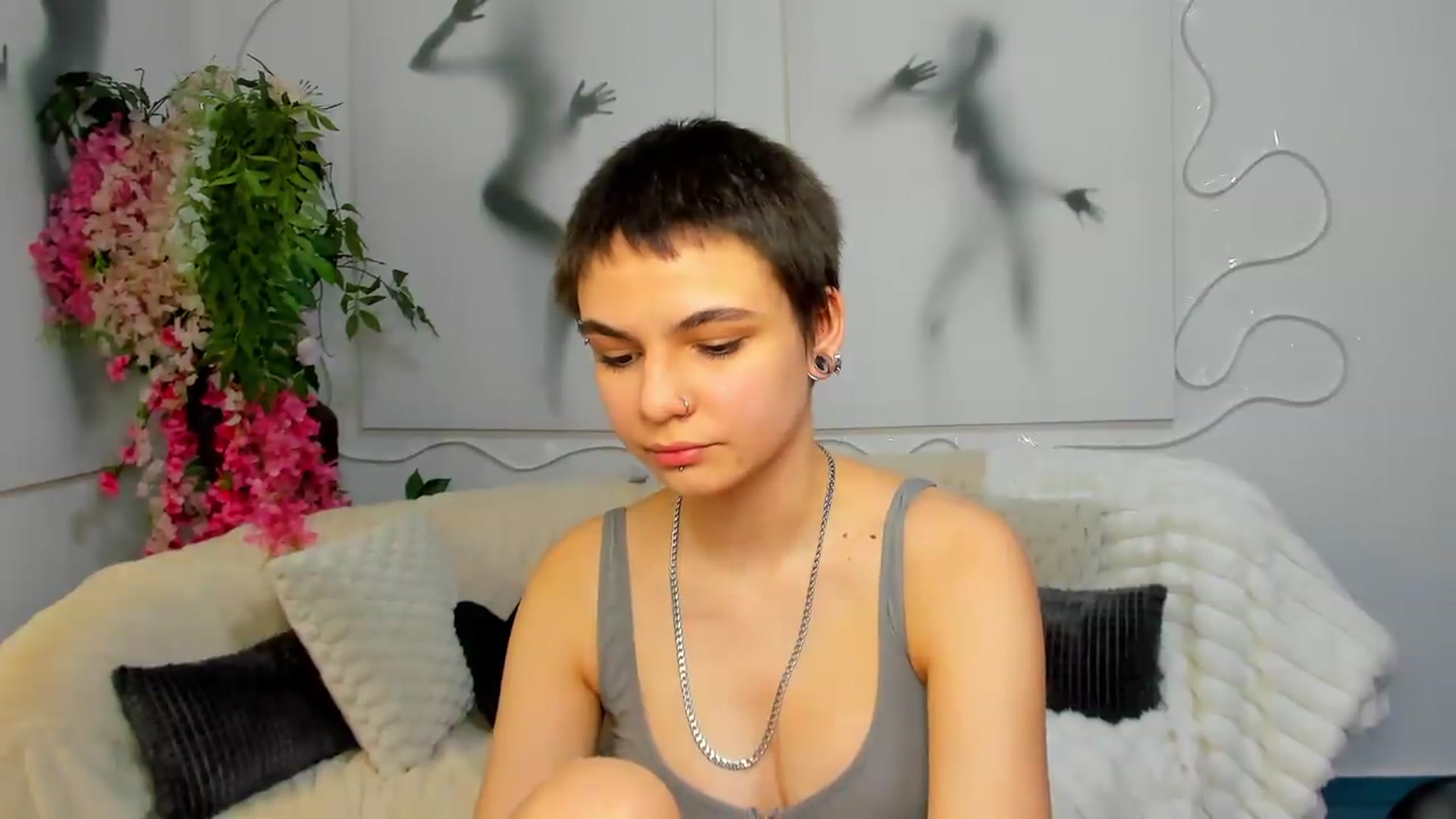 Gallery image thumbnail from Jasmin_Shh's myfreecams stream on, 08/20/2026, 11:44 image 6 of 20