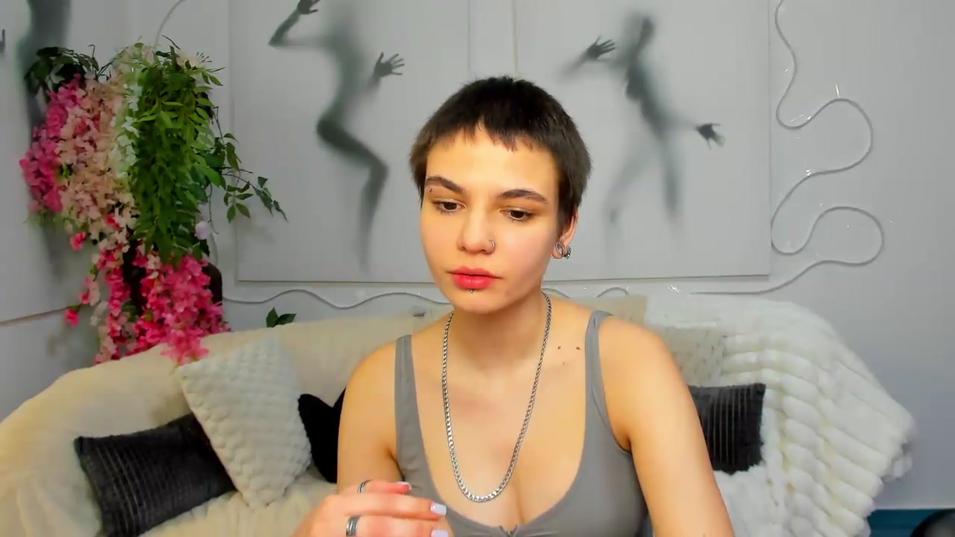 Gallery image thumbnail from Jasmin_Shh's myfreecams stream on, 08/20/2026, 11:44 image 5 of 20