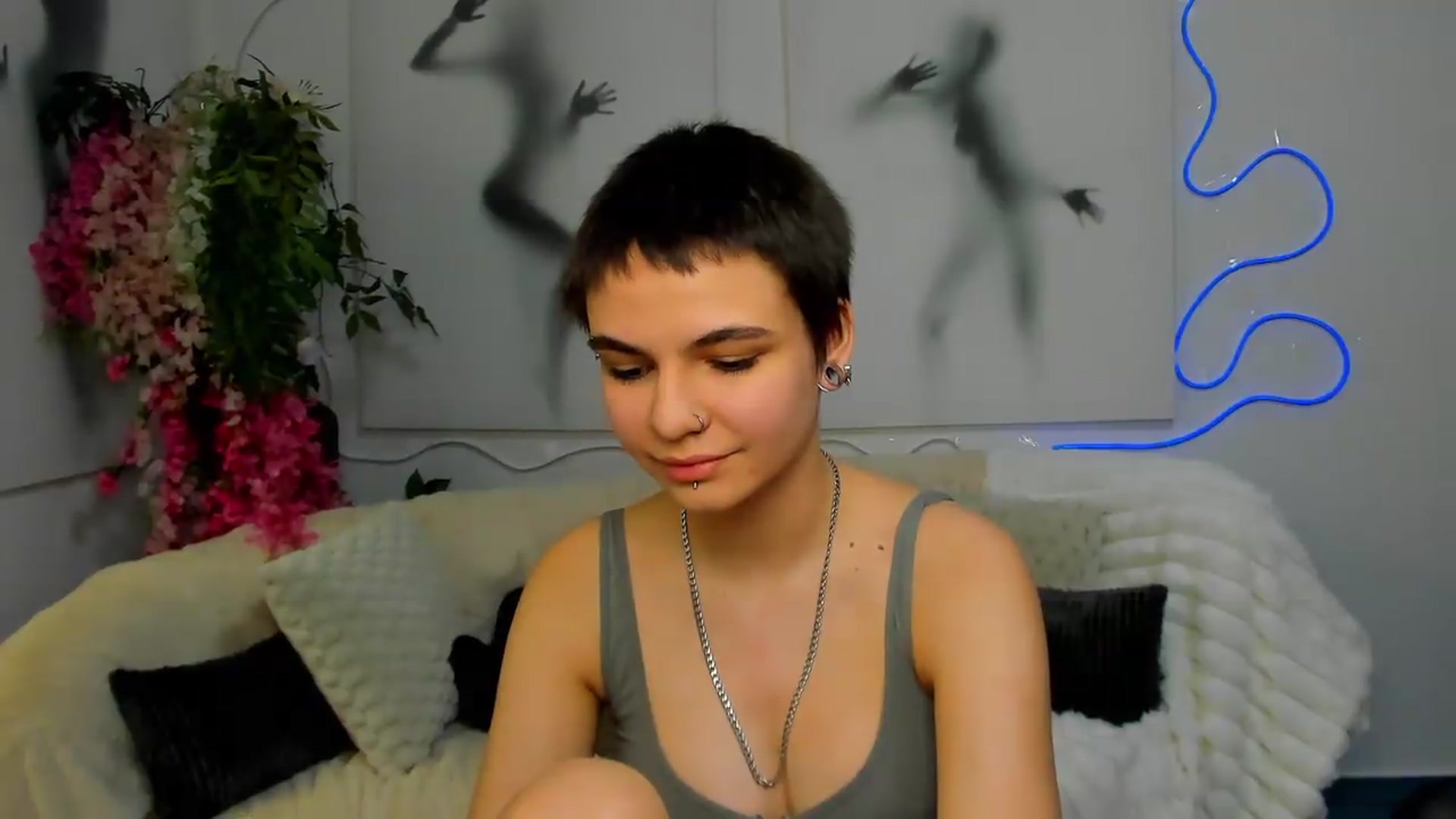 Gallery image thumbnail from Jasmin_Shh's myfreecams stream on, 08/20/2026, 11:44 image 9 of 20