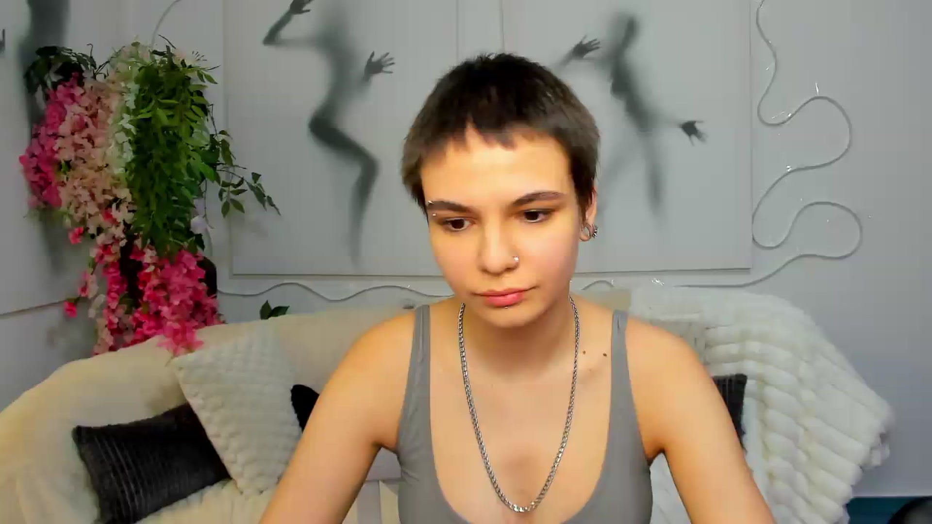 Gallery image thumbnail from Jasmin_Shh's myfreecams stream on, 08/20/2026, 11:44 image 1 of 20