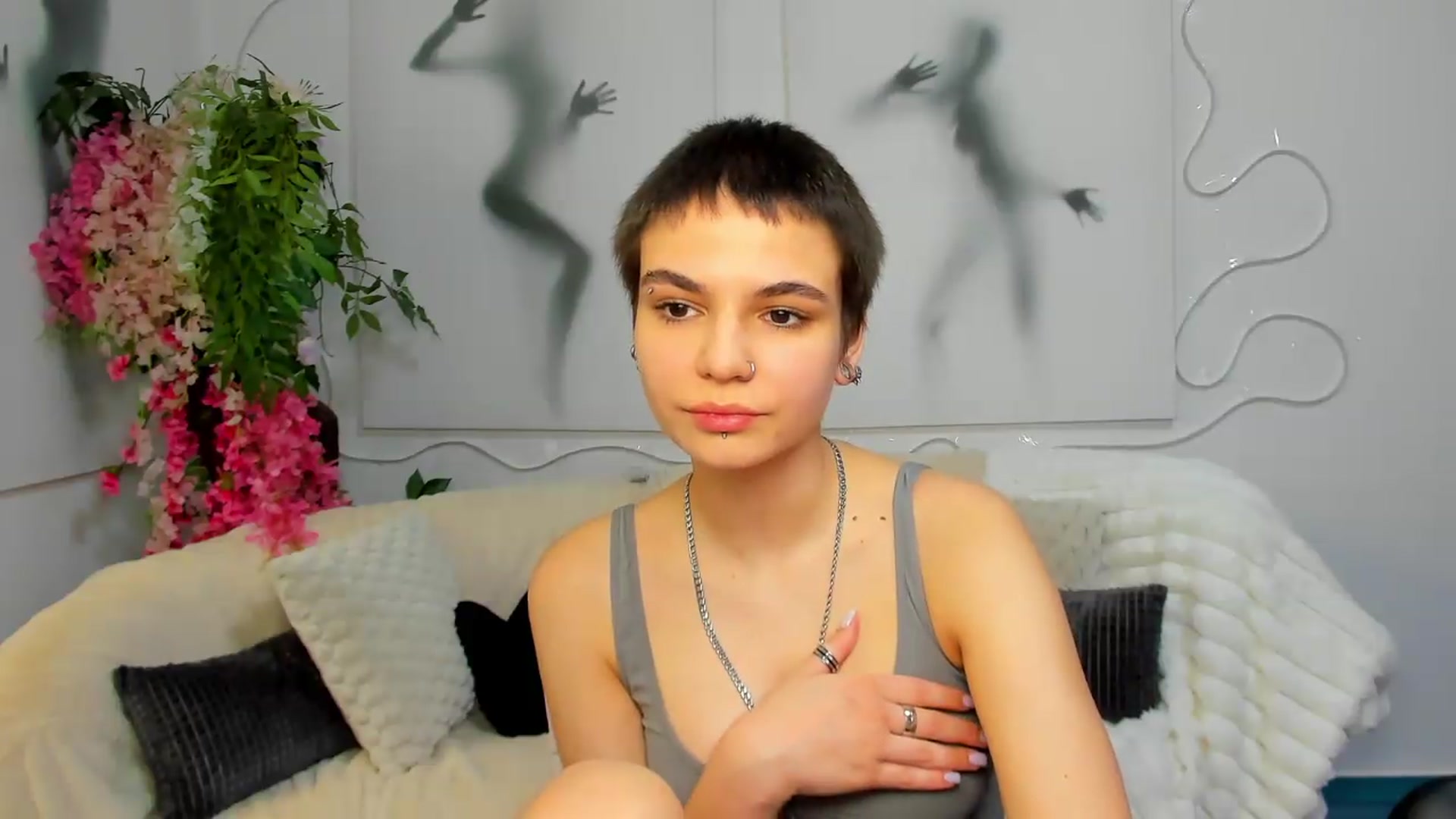 Gallery image thumbnail from Jasmin_Shh's myfreecams stream on, 08/20/2026, 11:44 image 4 of 20