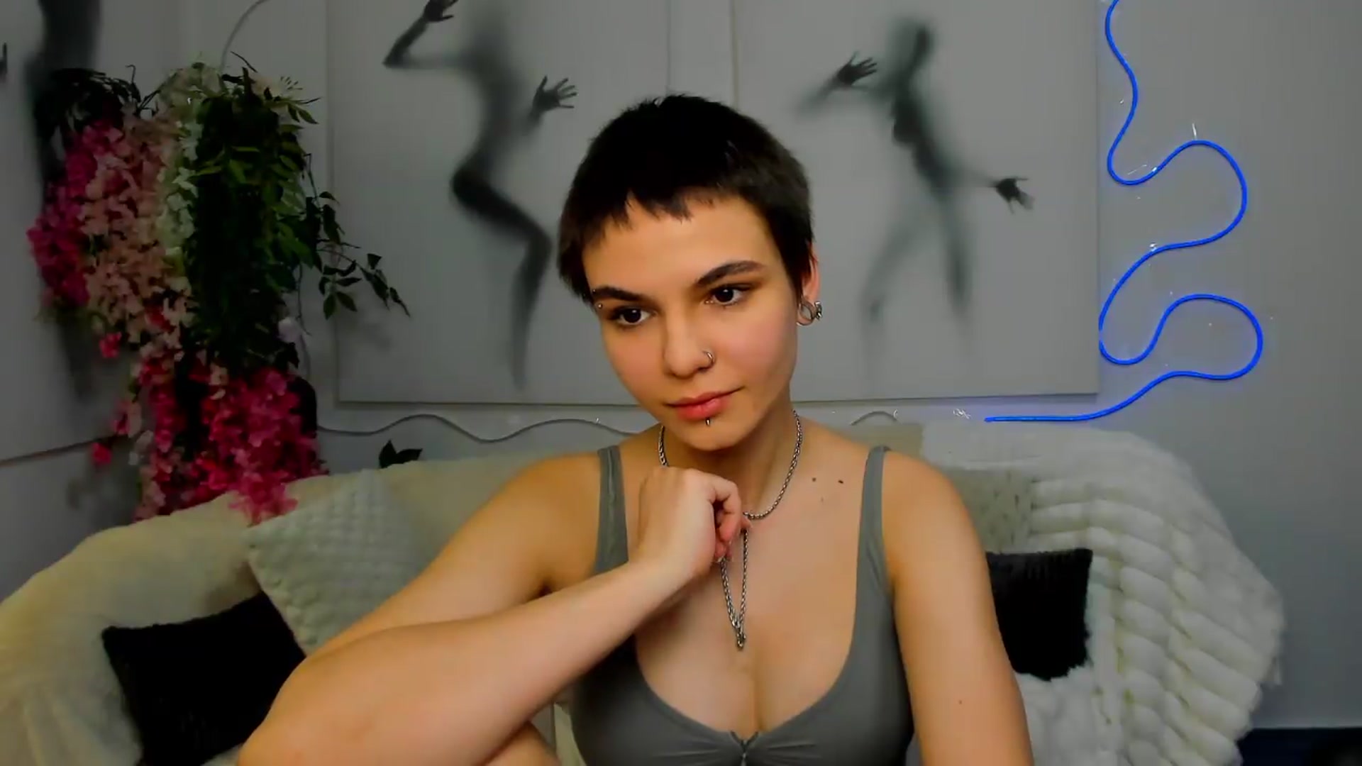 Gallery image thumbnail from Jasmin_Shh's myfreecams stream on, 08/20/2026, 11:44 image 17 of 20