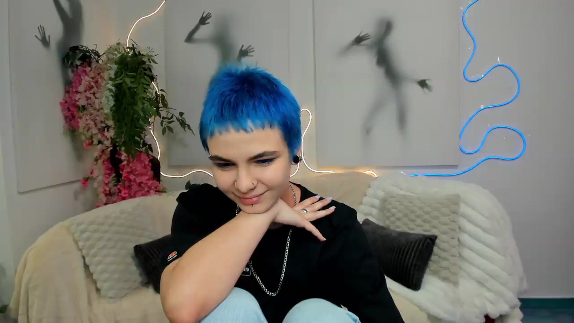 Gallery image thumbnail from Jasmin_Shh's myfreecams stream on, 08/26/2026, 18:02 image 5 of 20