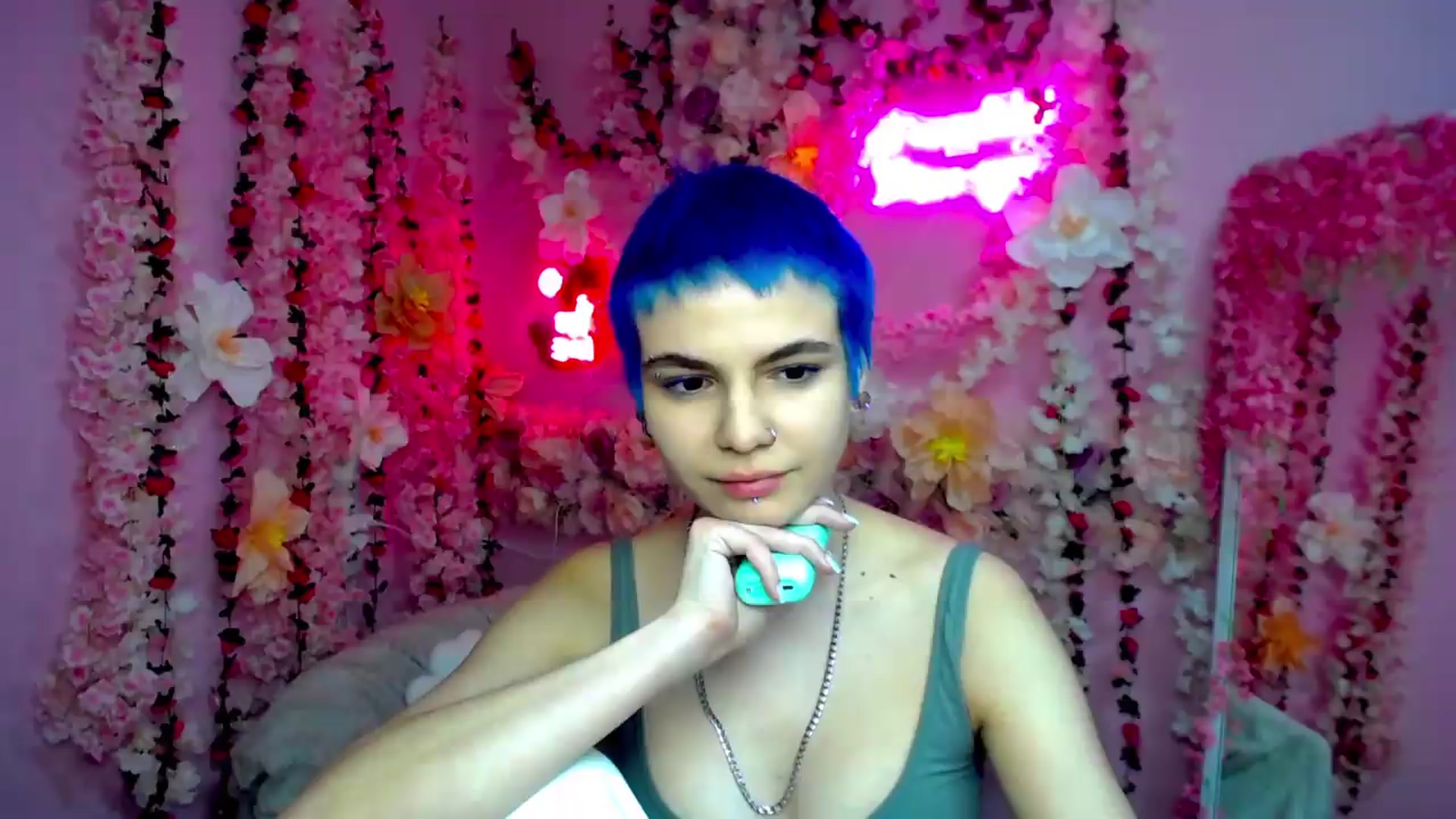 Gallery image thumbnail from Jasmin_Shh's myfreecams stream on, 08/27/2026, 12:58 image 9 of 20
