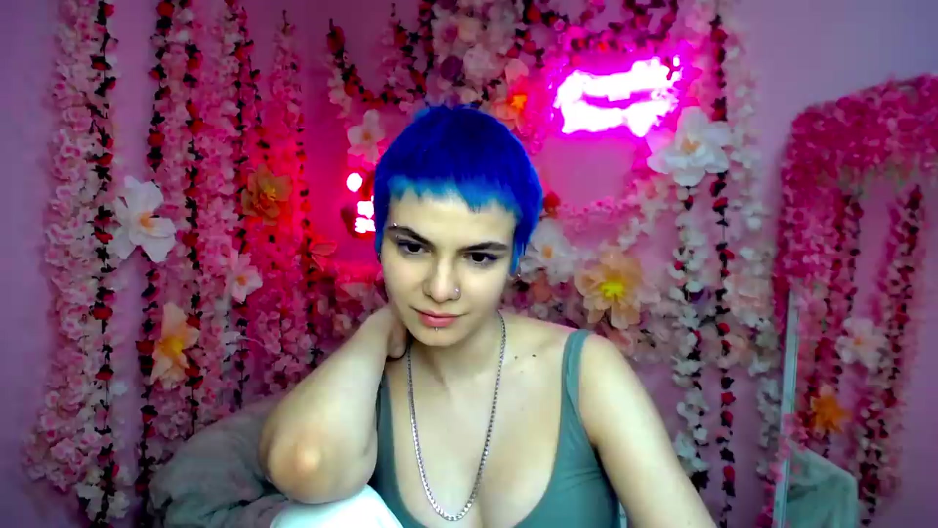 Gallery image thumbnail from Jasmin_Shh's myfreecams stream on, 08/27/2026, 12:58 image 7 of 20