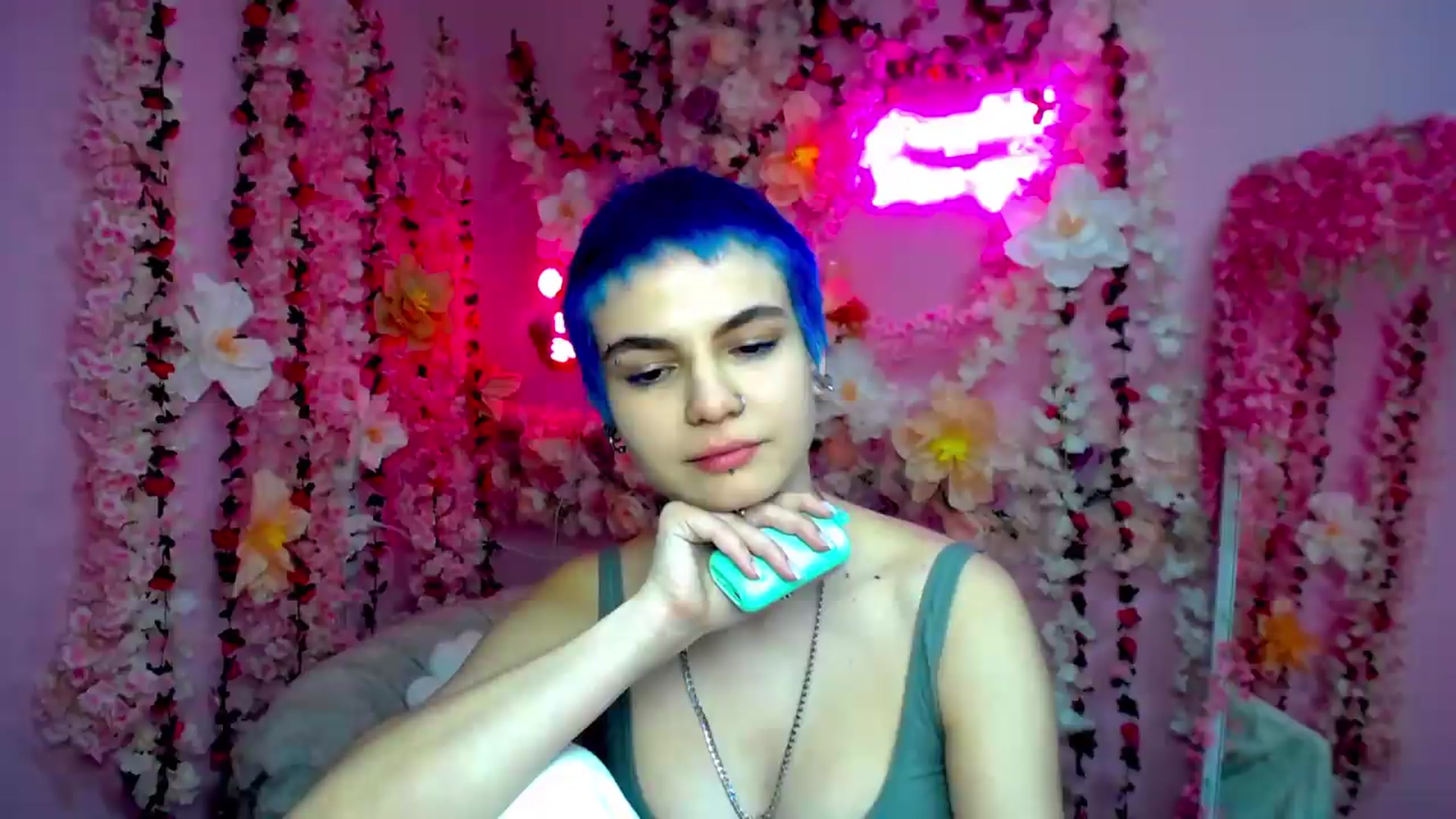 Gallery image thumbnail from Jasmin_Shh's myfreecams stream on, 08/27/2026, 12:58 image 8 of 20