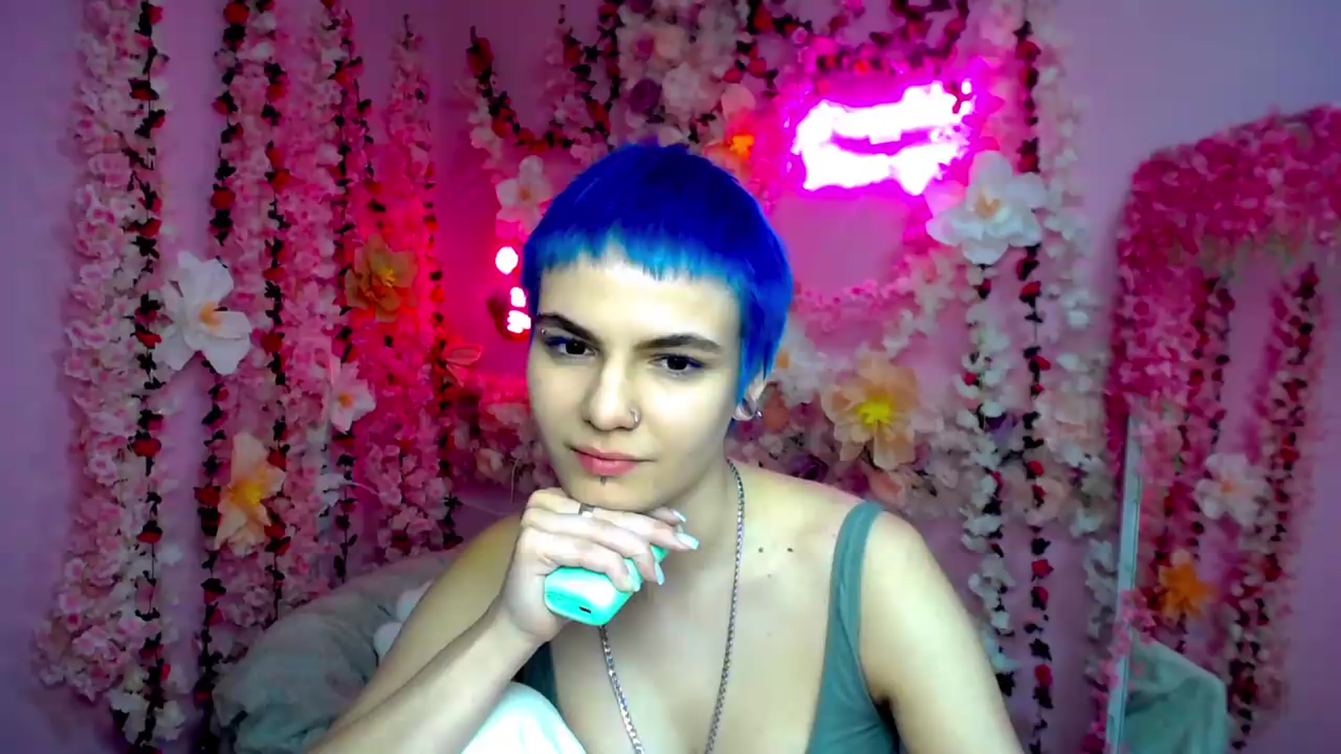 Gallery image thumbnail from Jasmin_Shh's myfreecams stream on, 08/27/2026, 12:58 image 5 of 20