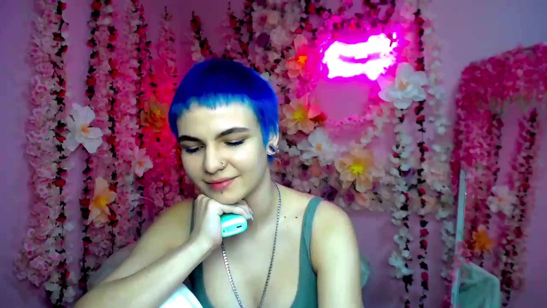 Gallery image thumbnail from Jasmin_Shh's myfreecams stream on, 08/27/2026, 12:58 image 2 of 20