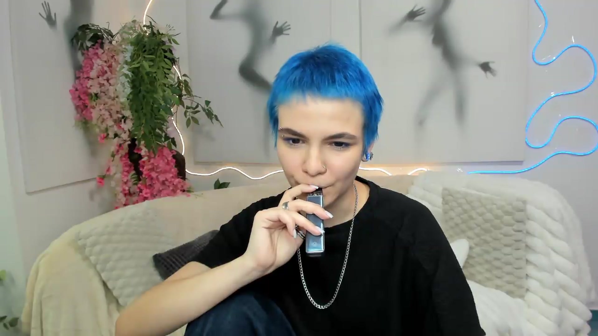 Gallery image thumbnail from Jasmin_Shh's myfreecams stream on, 08/29/2026, 12:51 image 12 of 20